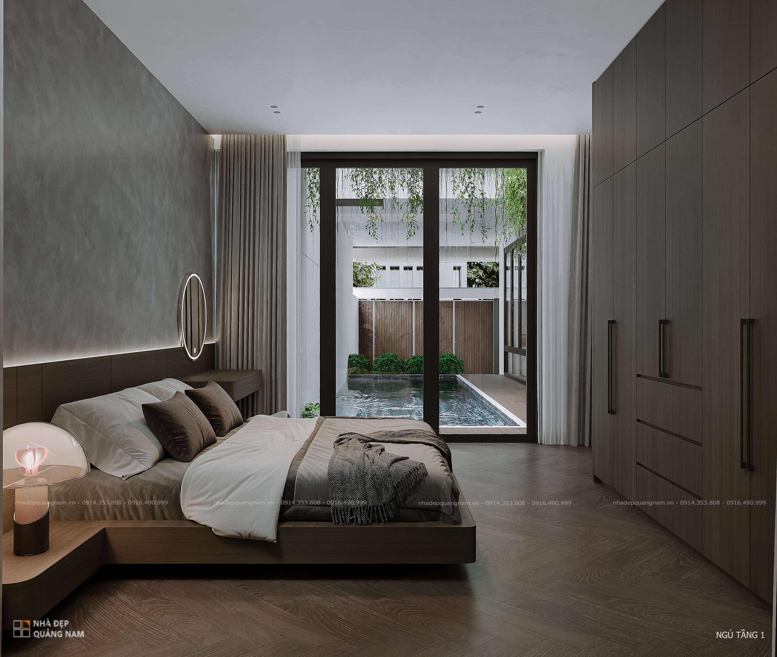 VP VILLA - NHÀ ĐẸP QUẢNG NAM