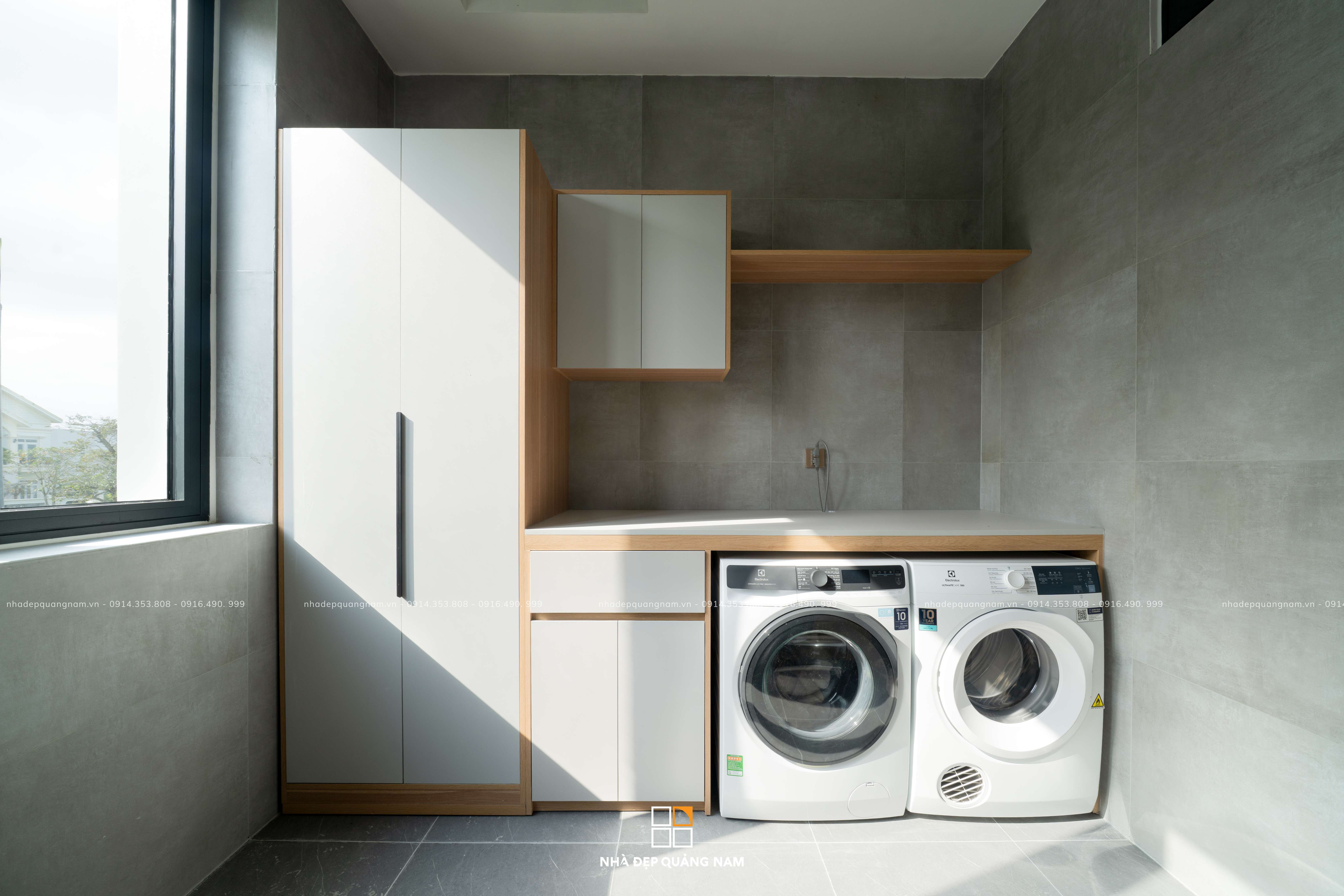 NHÀ ĐẸP QUẢNG NAM| DT VILLA