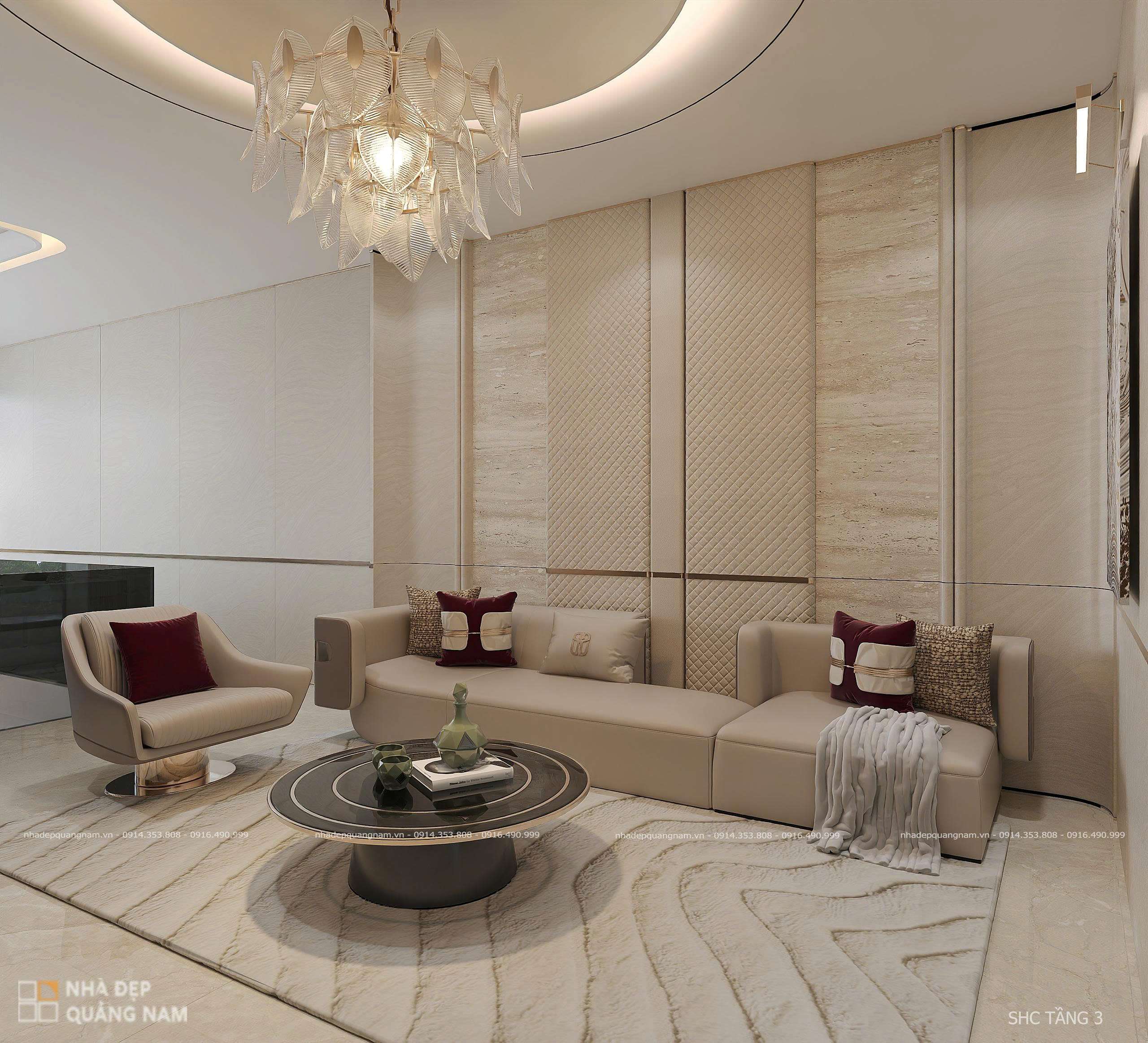 LA HOUSE - NHÀ ĐẸP QUẢNG NAM