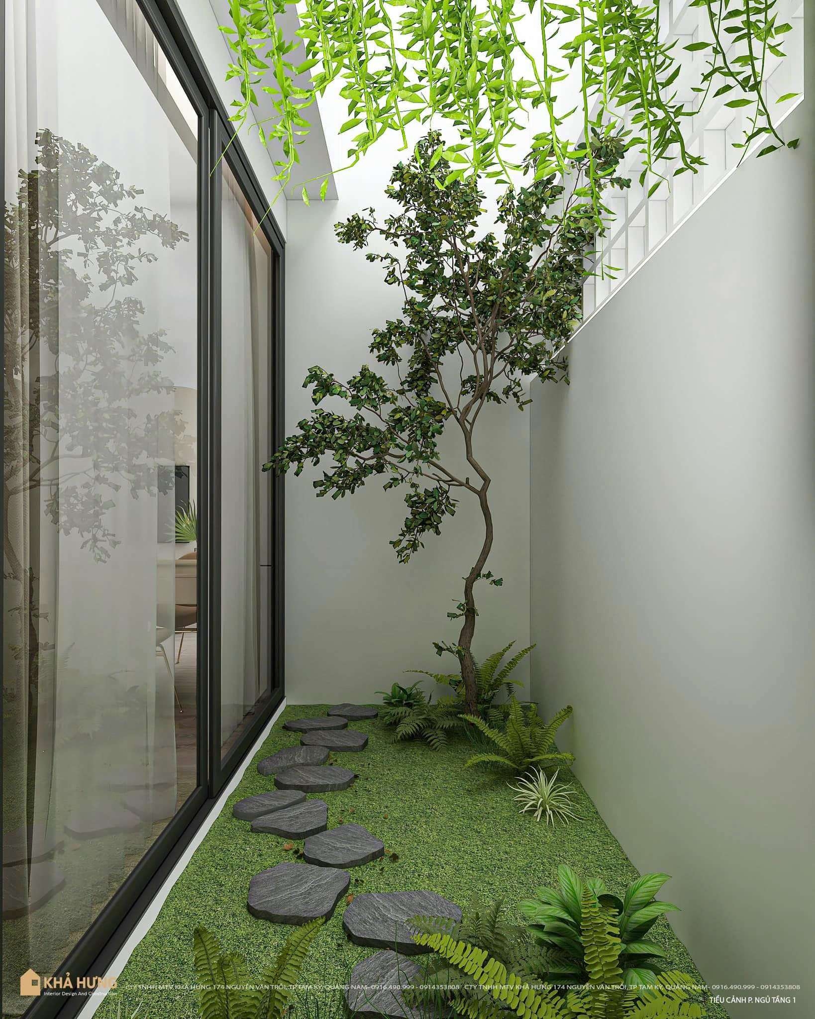 H House - Thiết kế sáng tạo trong từng không gian