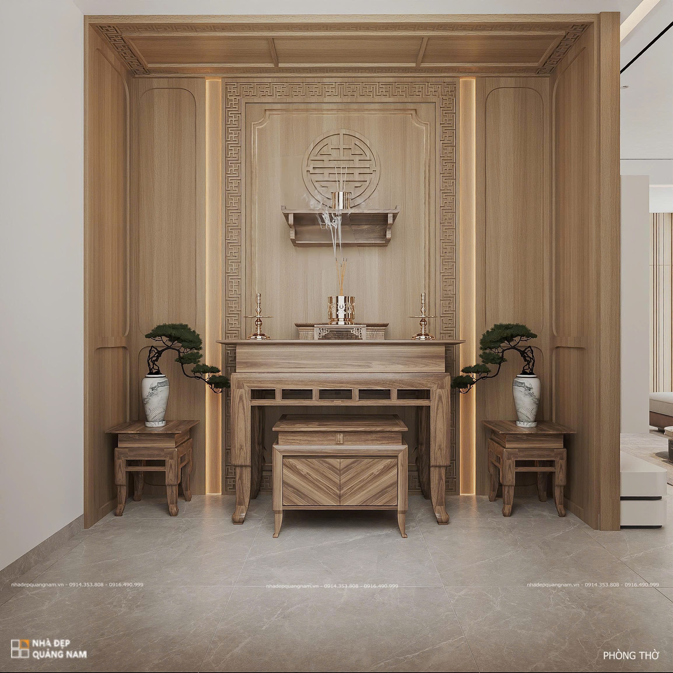 TB House| Nhà đẹp Quảng Nam