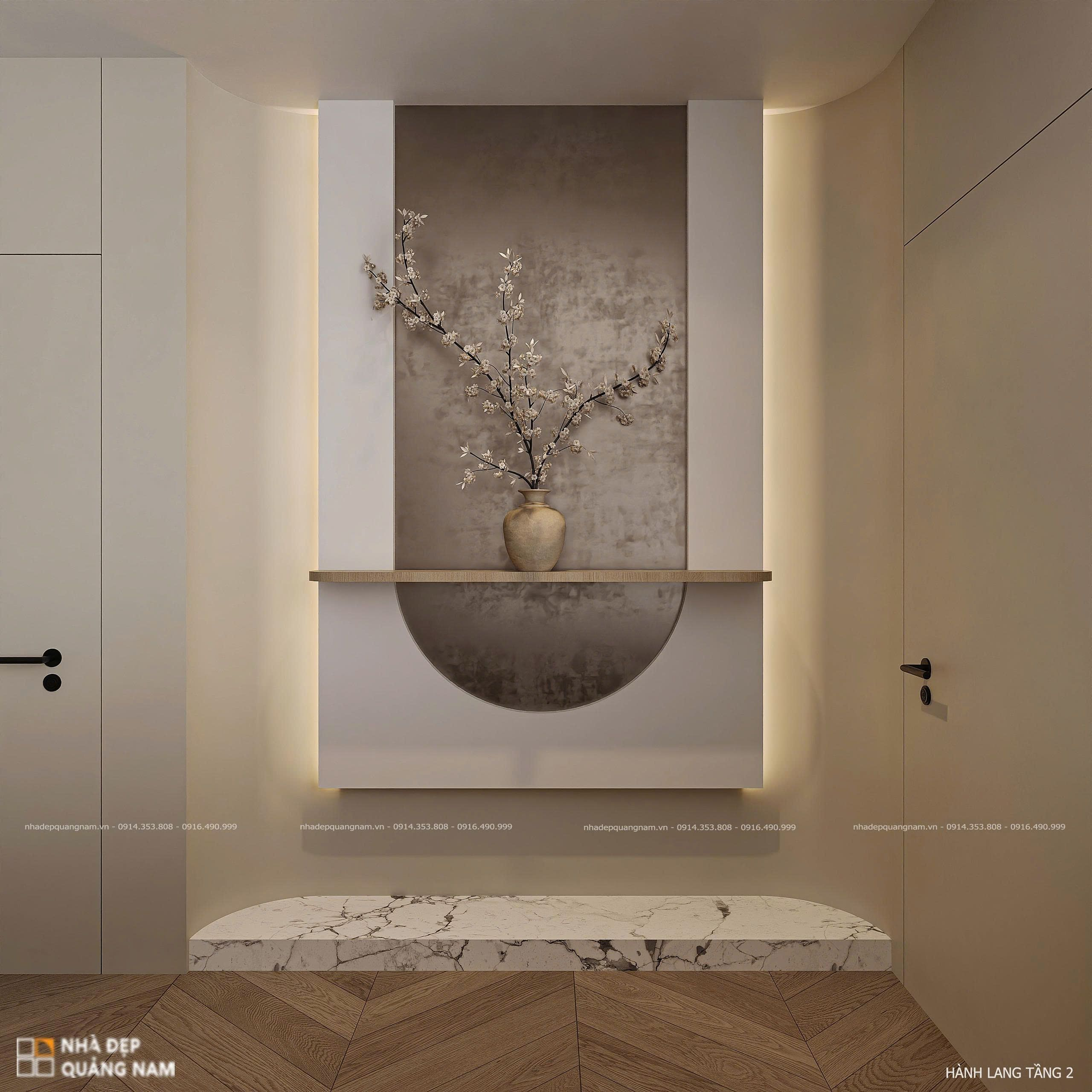 AT VILLA - KIẾN TẠO KHÔNG GIAN NGHỈ DƯỠNG HIỆN ĐẠI