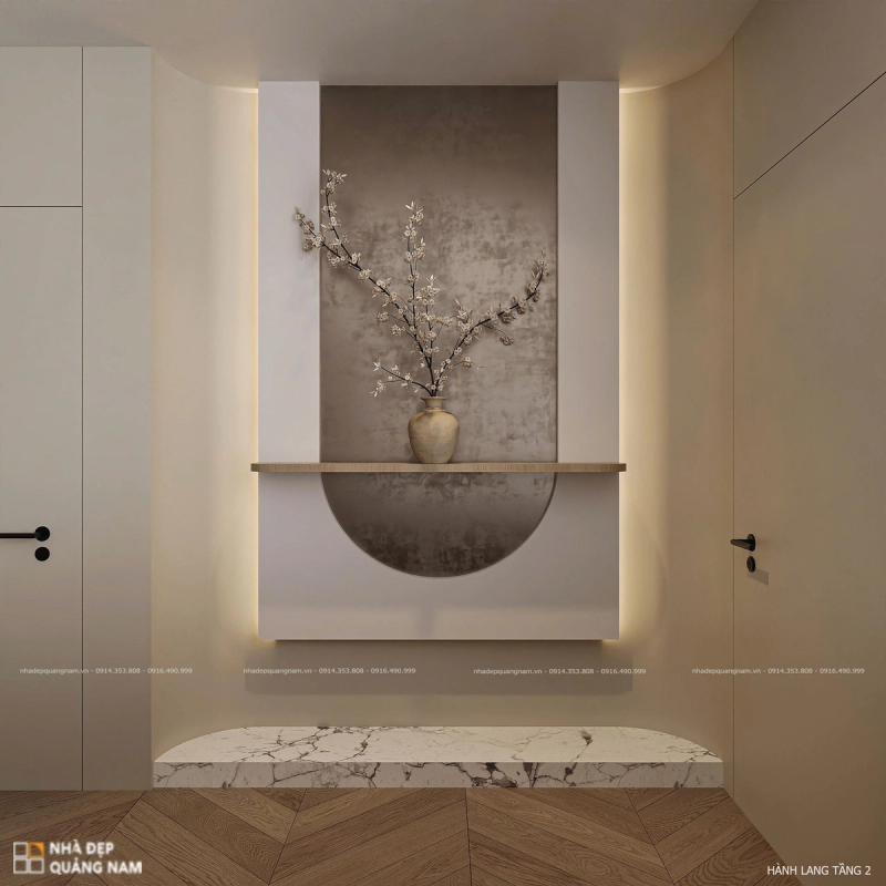 AT VILLA - KIẾN TẠO KHÔNG GIAN NGHỈ DƯỠNG HIỆN ĐẠI