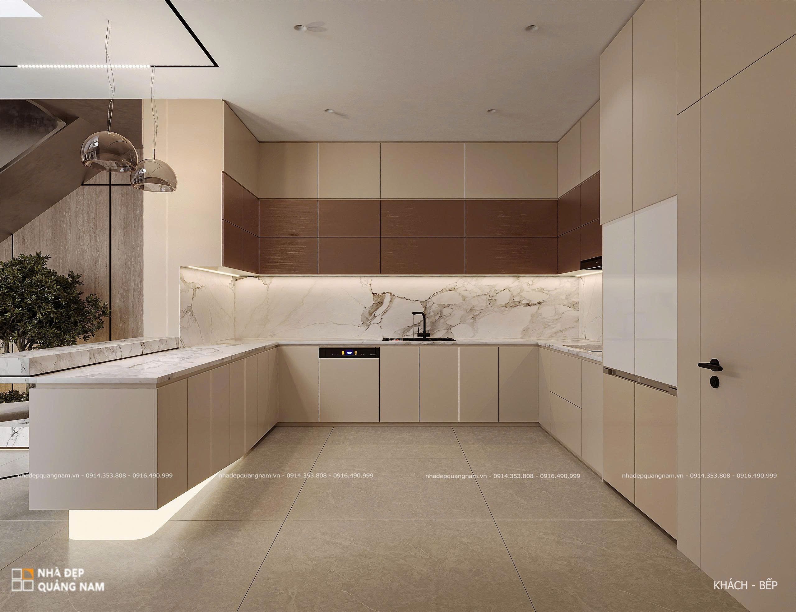 NHÀ ĐẸP QUẢNG NAM| AT VILLA