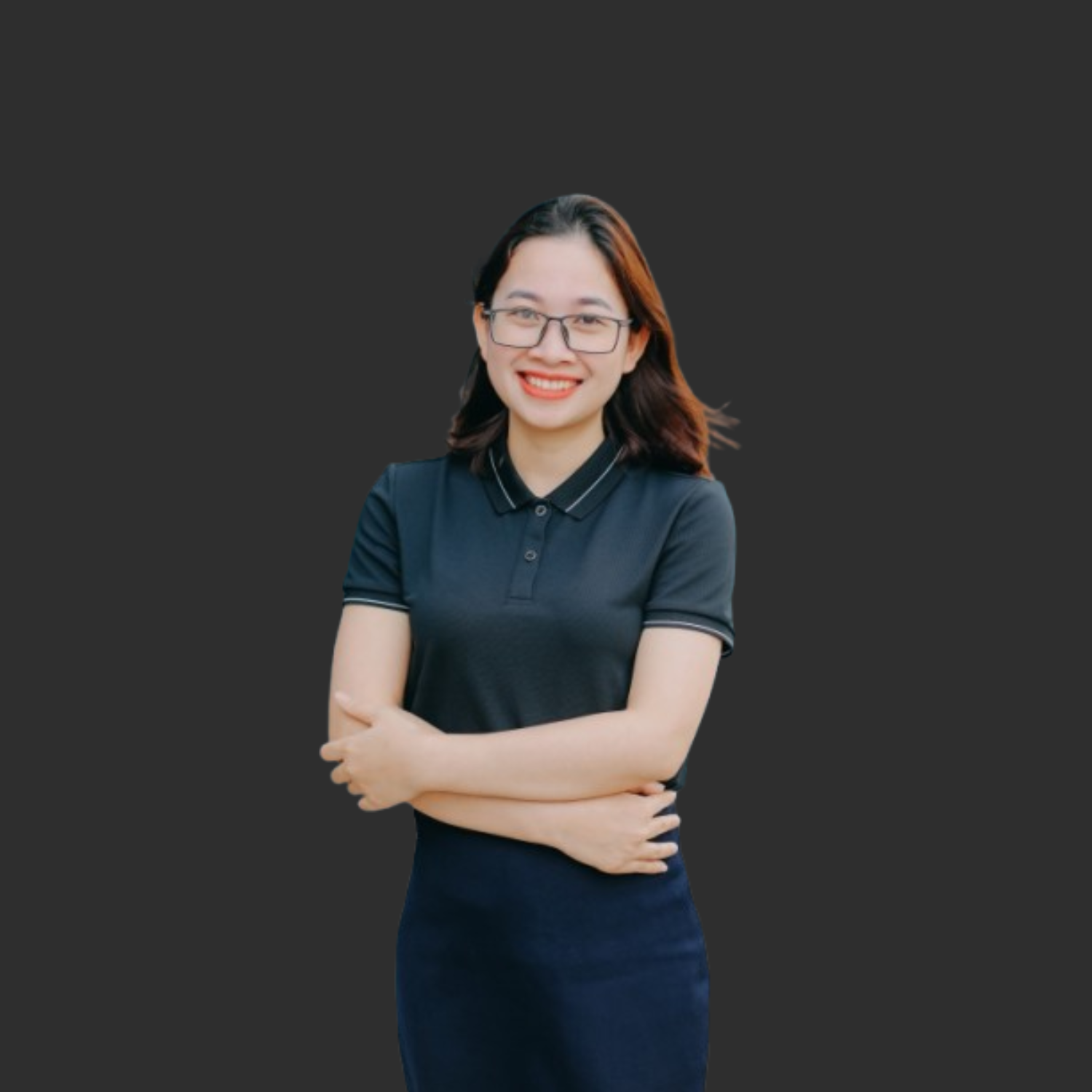 TRẦN NHƯ HIỀN