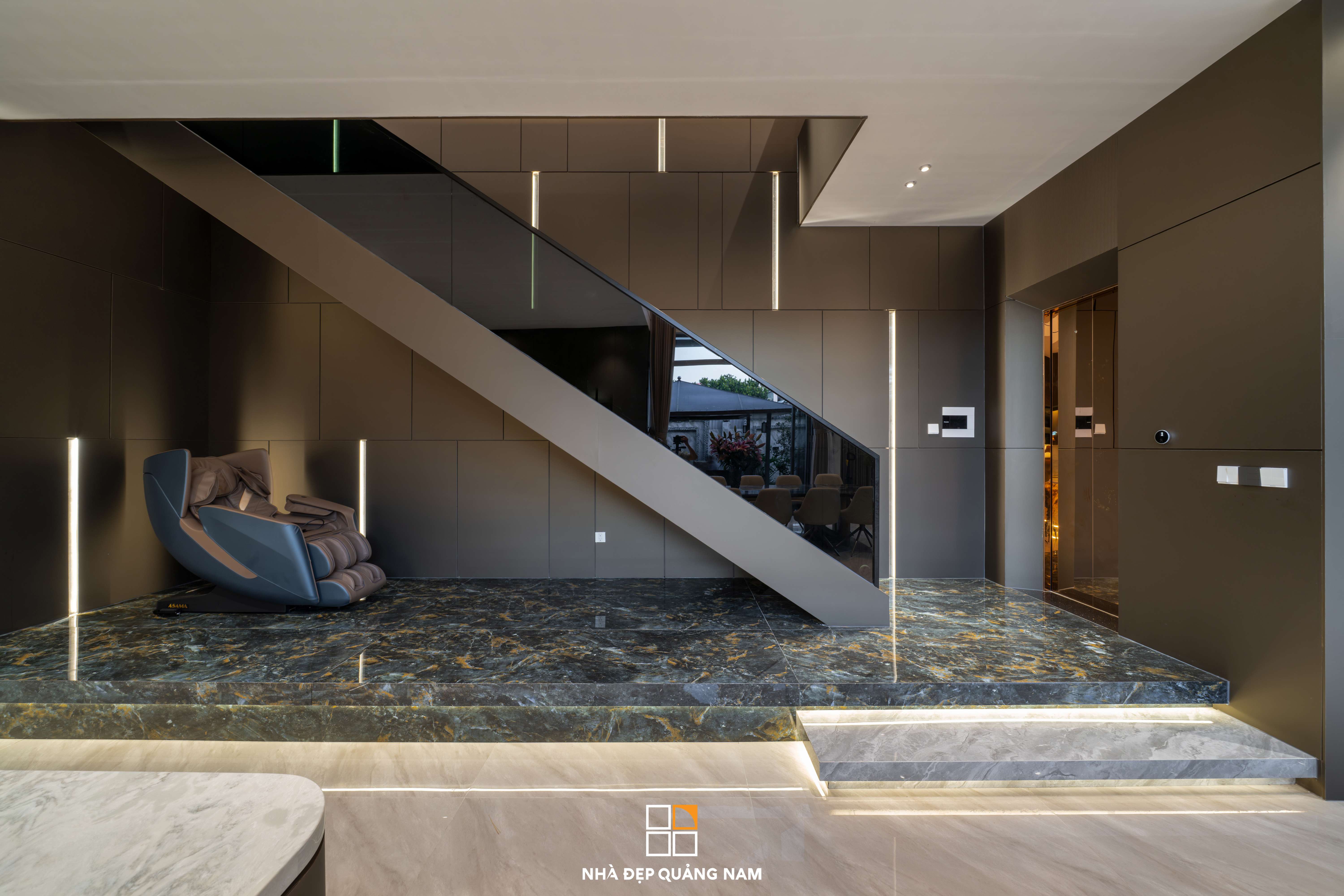 TH VILLA | NHÀ ĐẸP QUẢNG NAM