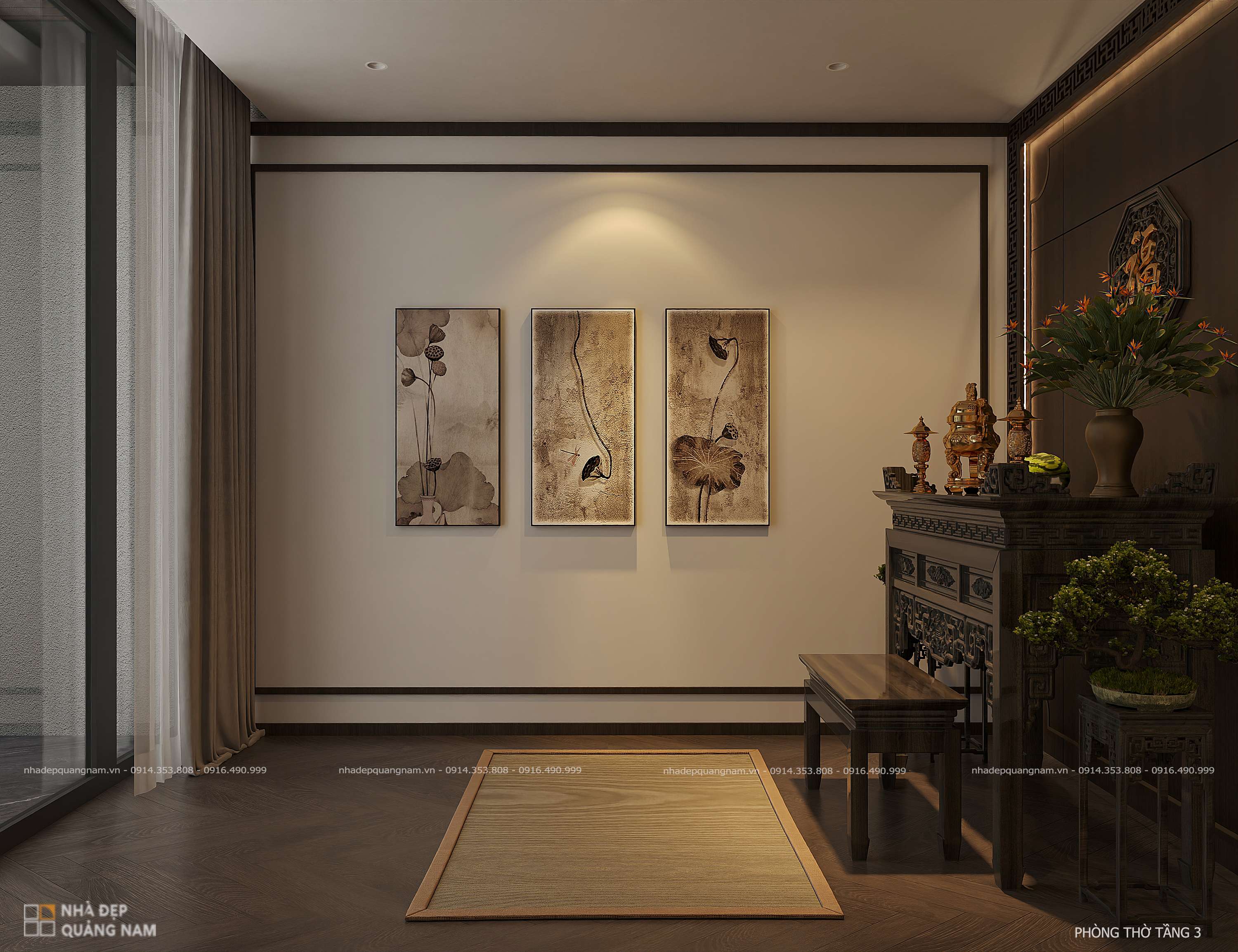 VP VILLA - NHÀ ĐẸP QUẢNG NAM