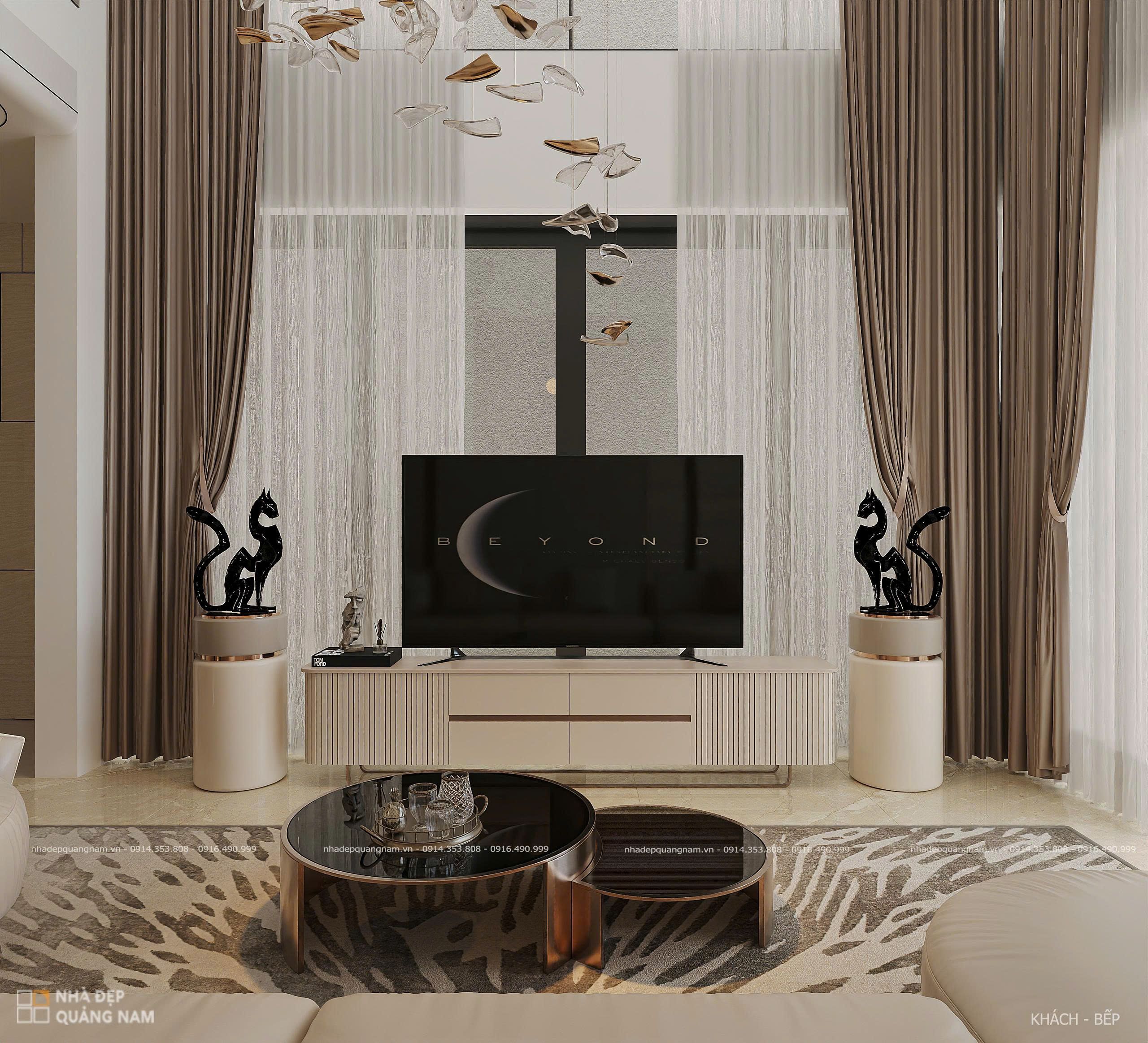 NHÀ ĐẸP QUẢNG NAM | LA HOUSE