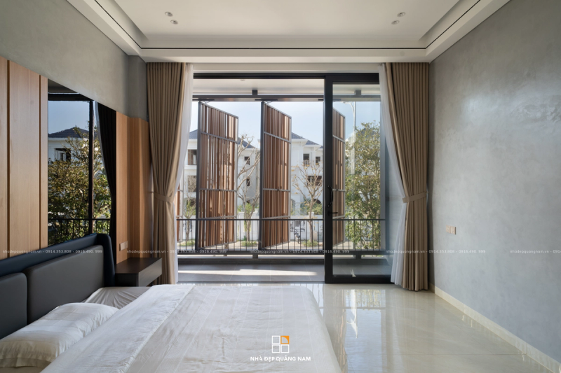 NHÀ ĐẸP QUẢNG NAM| DT VILLA