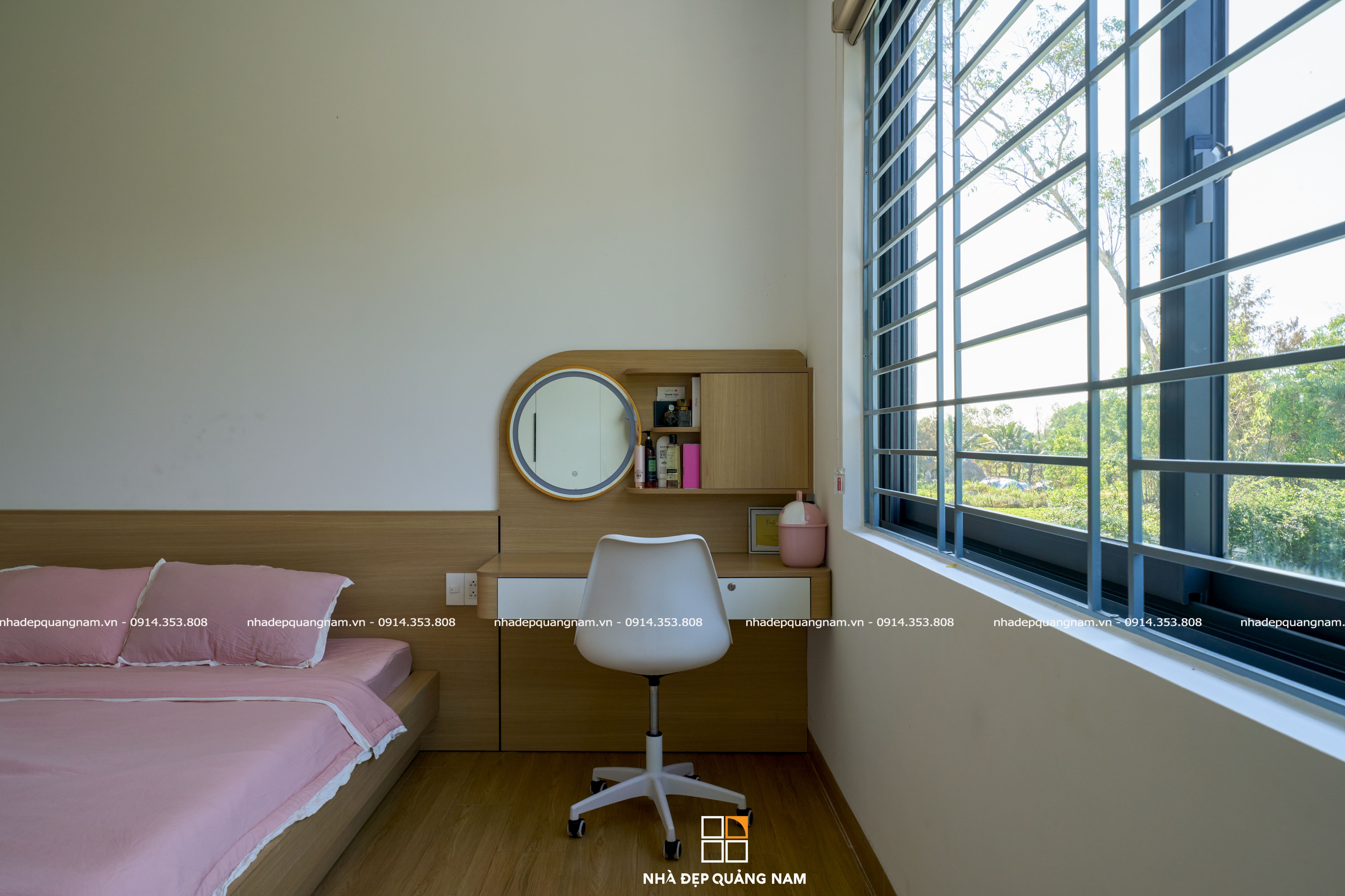 NHÀ ĐẸP QUẢNG NAM | HQ HOUSE