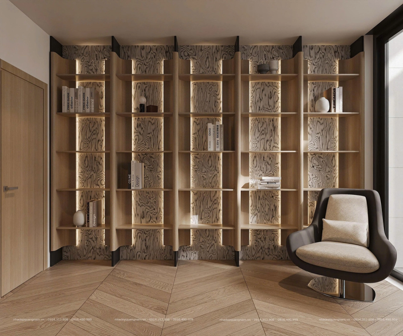 AT VILLA - KIẾN TẠO KHÔNG GIAN NGHỈ DƯỠNG HIỆN ĐẠI