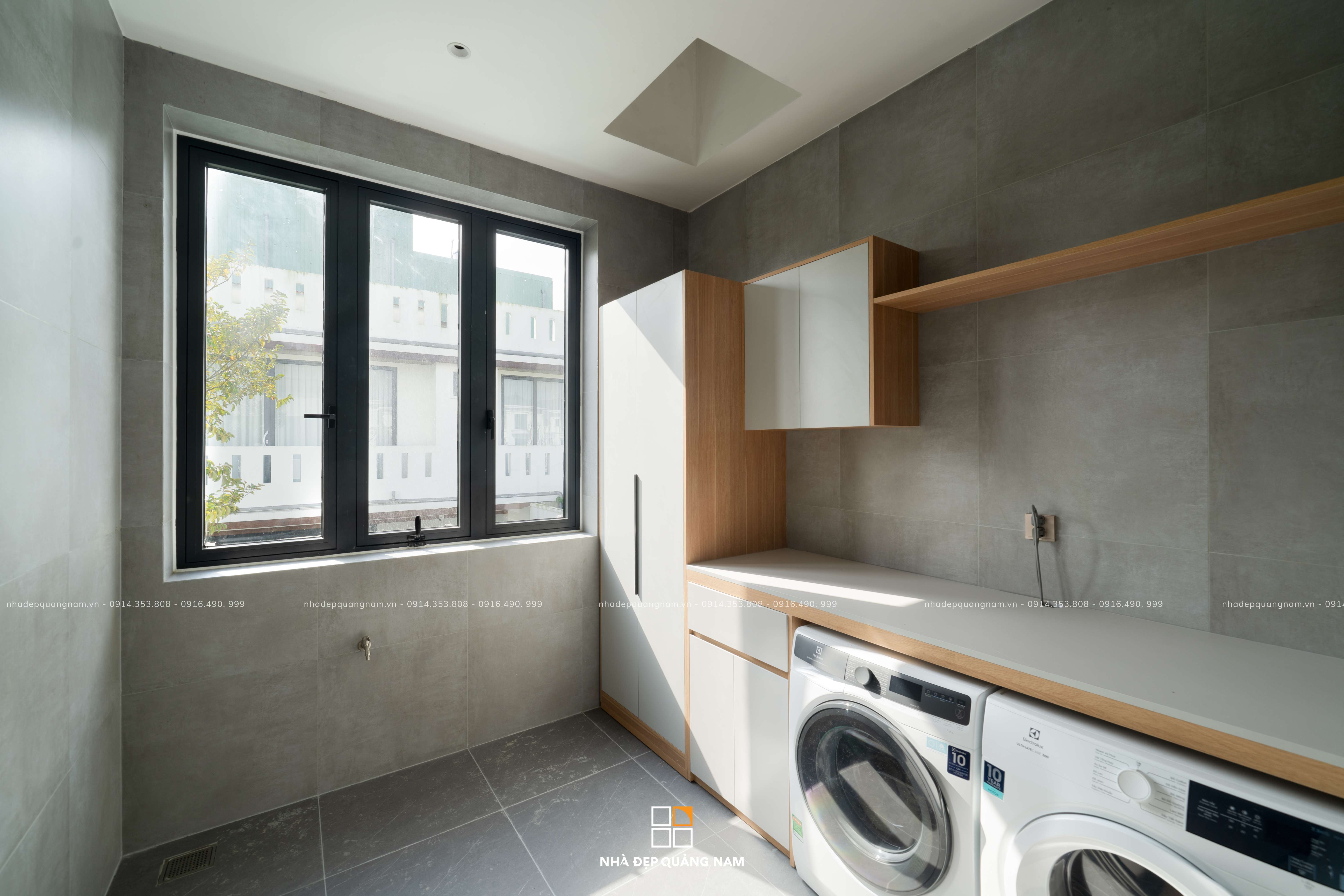 NHÀ ĐẸP QUẢNG NAM| DT VILLA