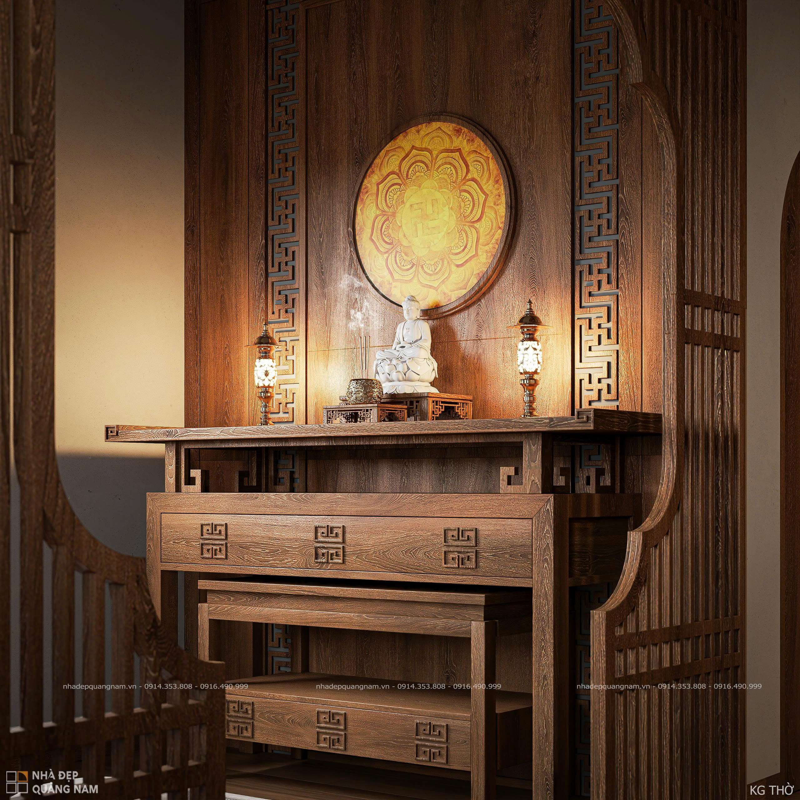 L HOUSE - NHÀ ĐẸP QUẢNG NAM