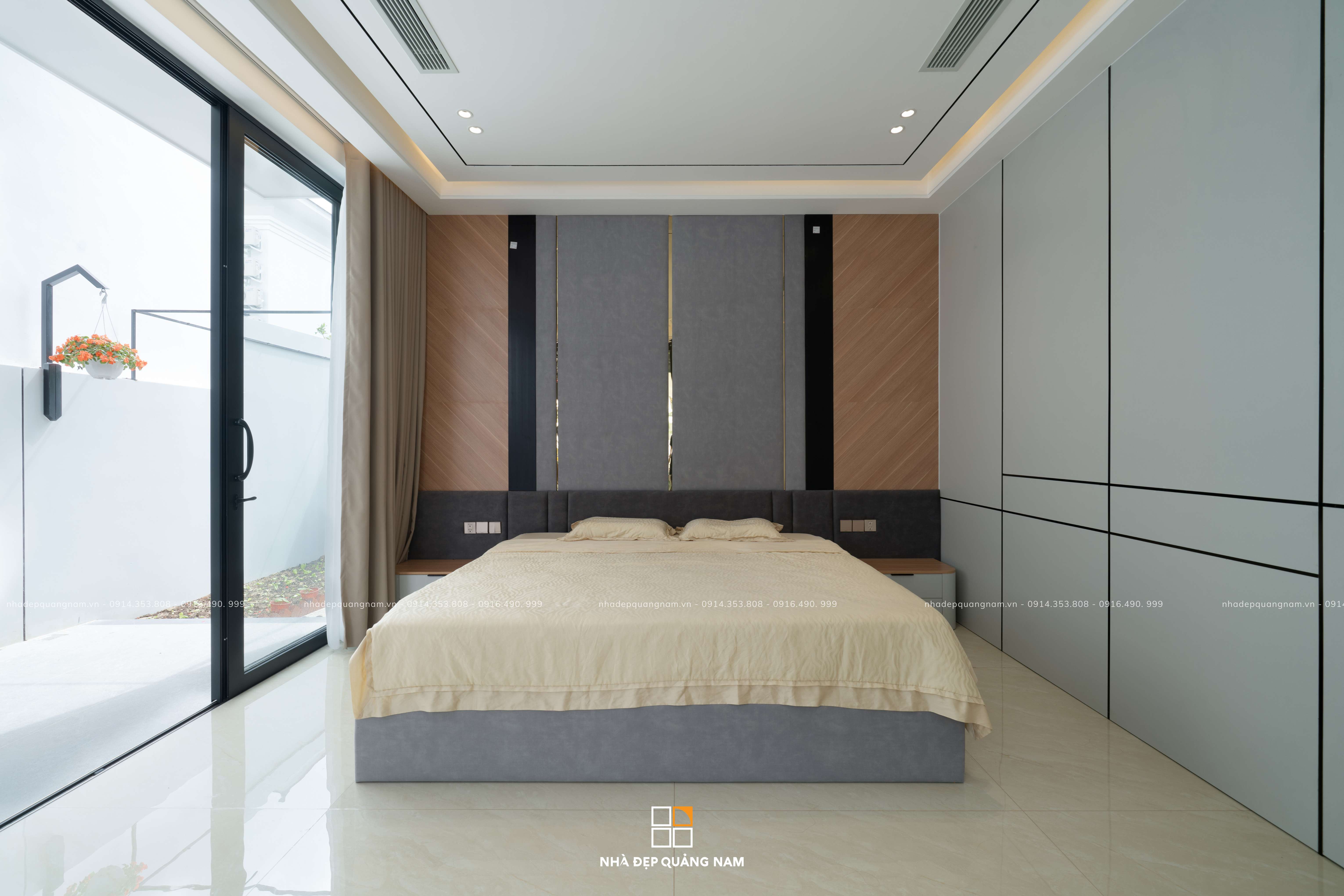 NHÀ ĐẸP QUẢNG NAM| DT VILLA