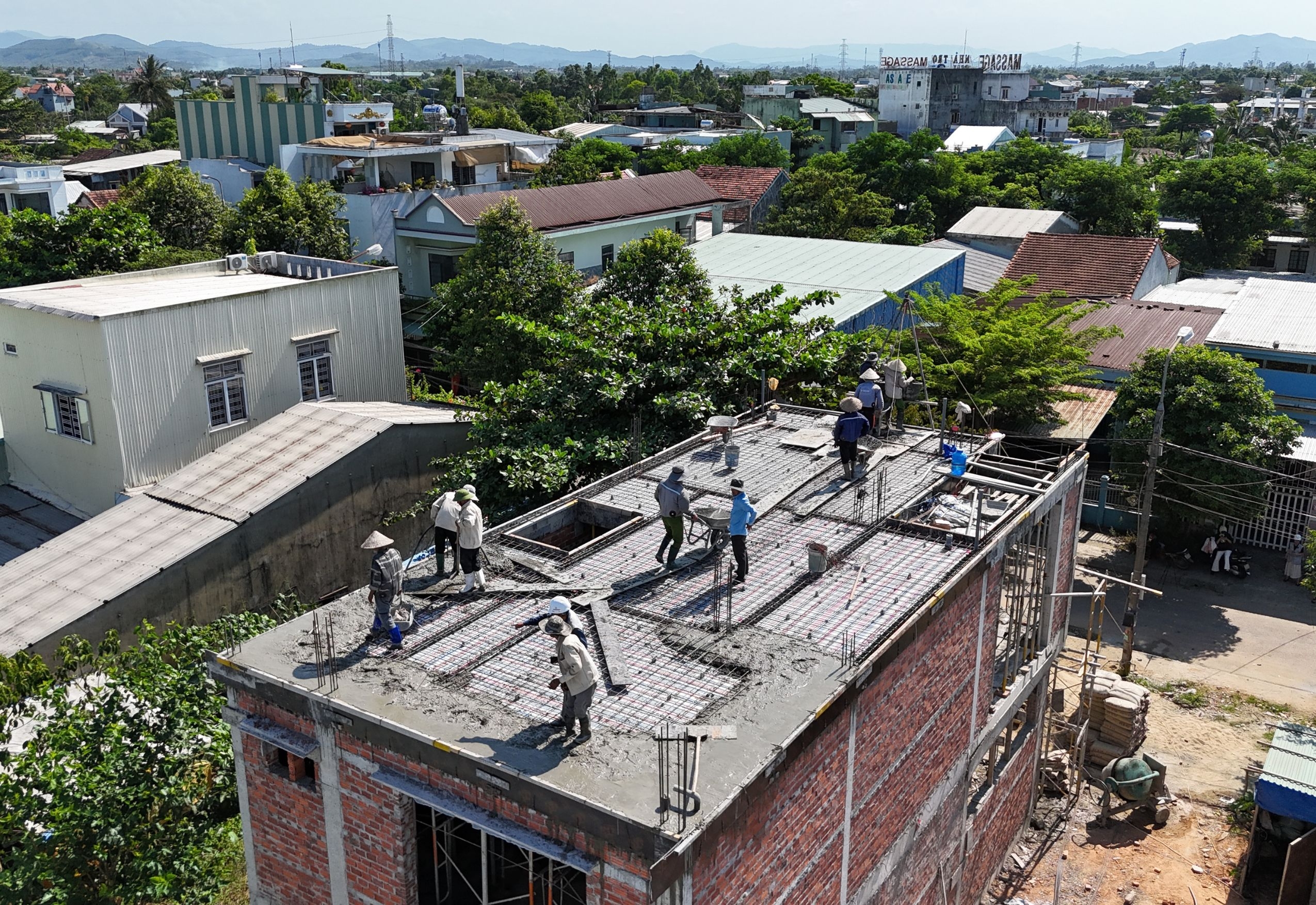 Xây nhà trọn gói Đà Nẵng: Giải pháp "Sáng - Xanh - Thoáng"  đến từ Nhà đẹp Quảng Nam