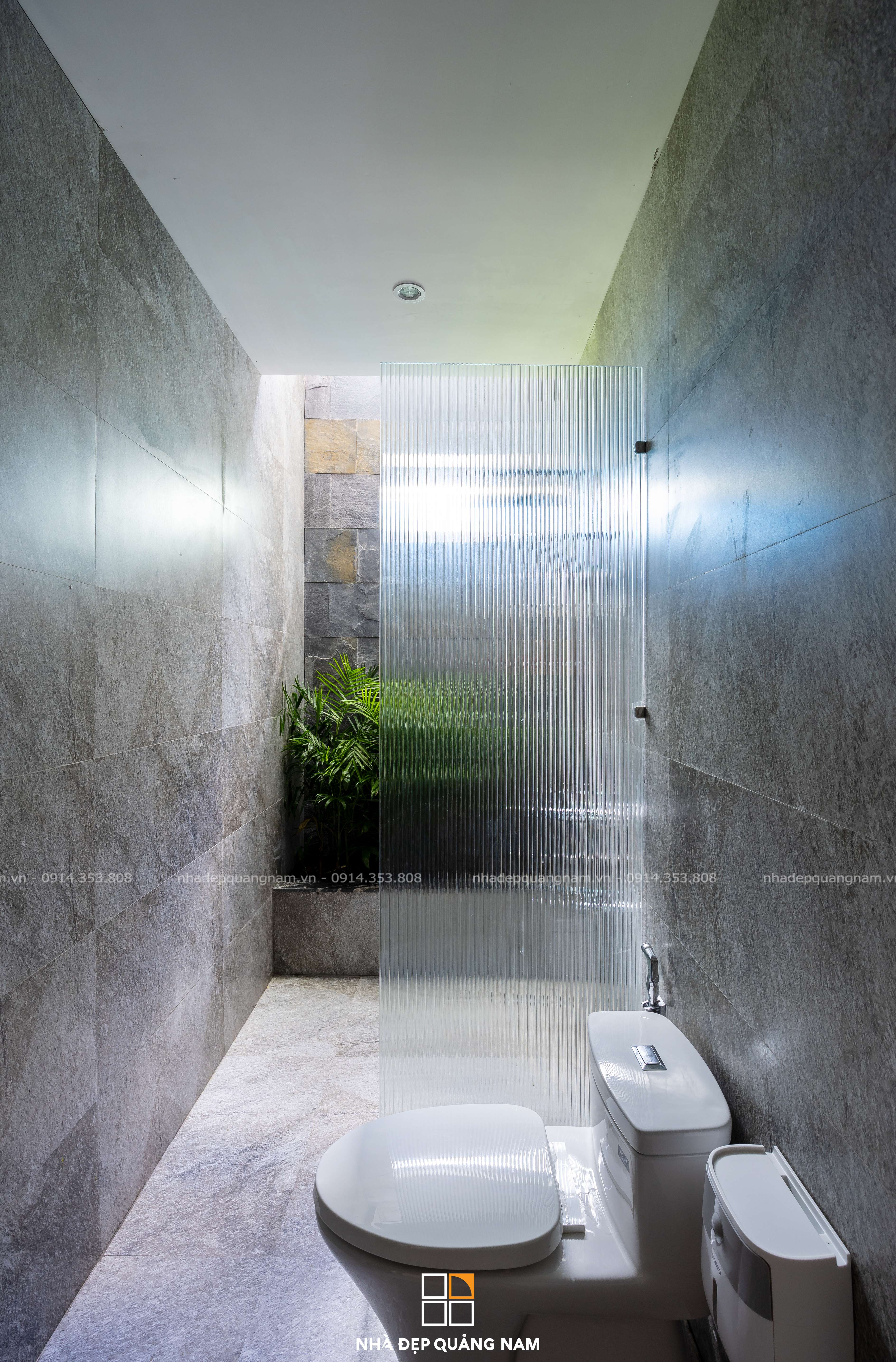 NHÀ ĐẸP QUẢNG NAM | NARI HOUSE