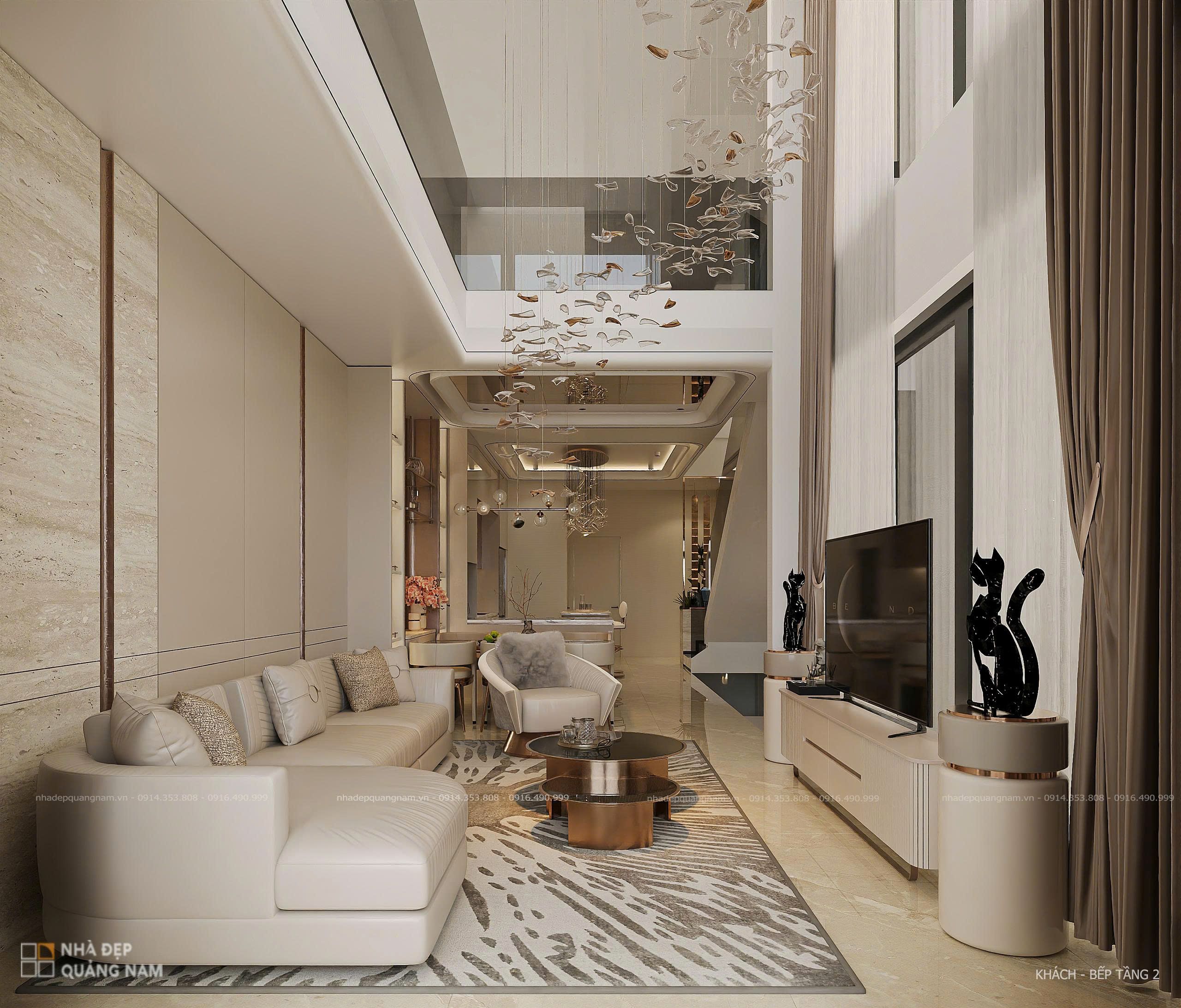 NHÀ ĐẸP QUẢNG NAM | LA HOUSE