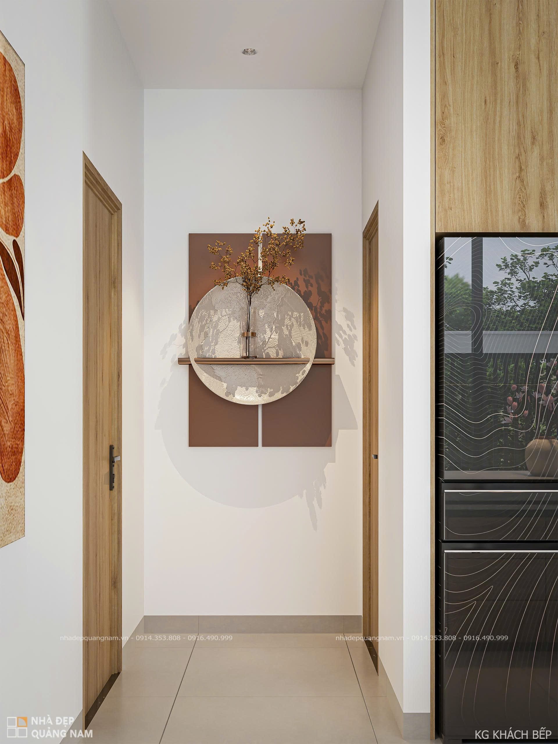 DT HOUSE | NHÀ ĐẸP QUẢNG NAM