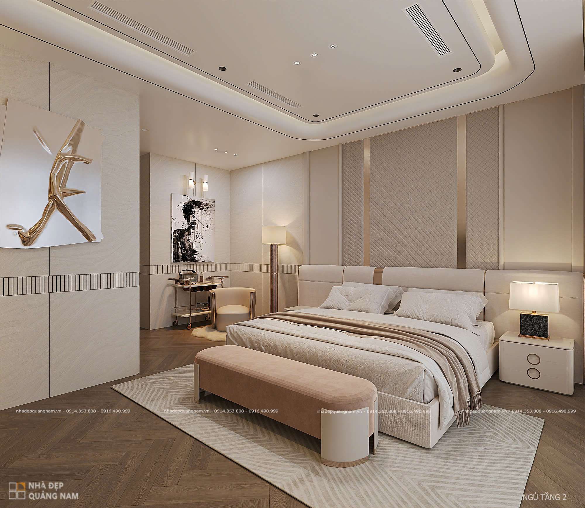 LA HOUSE - NHÀ ĐẸP QUẢNG NAM