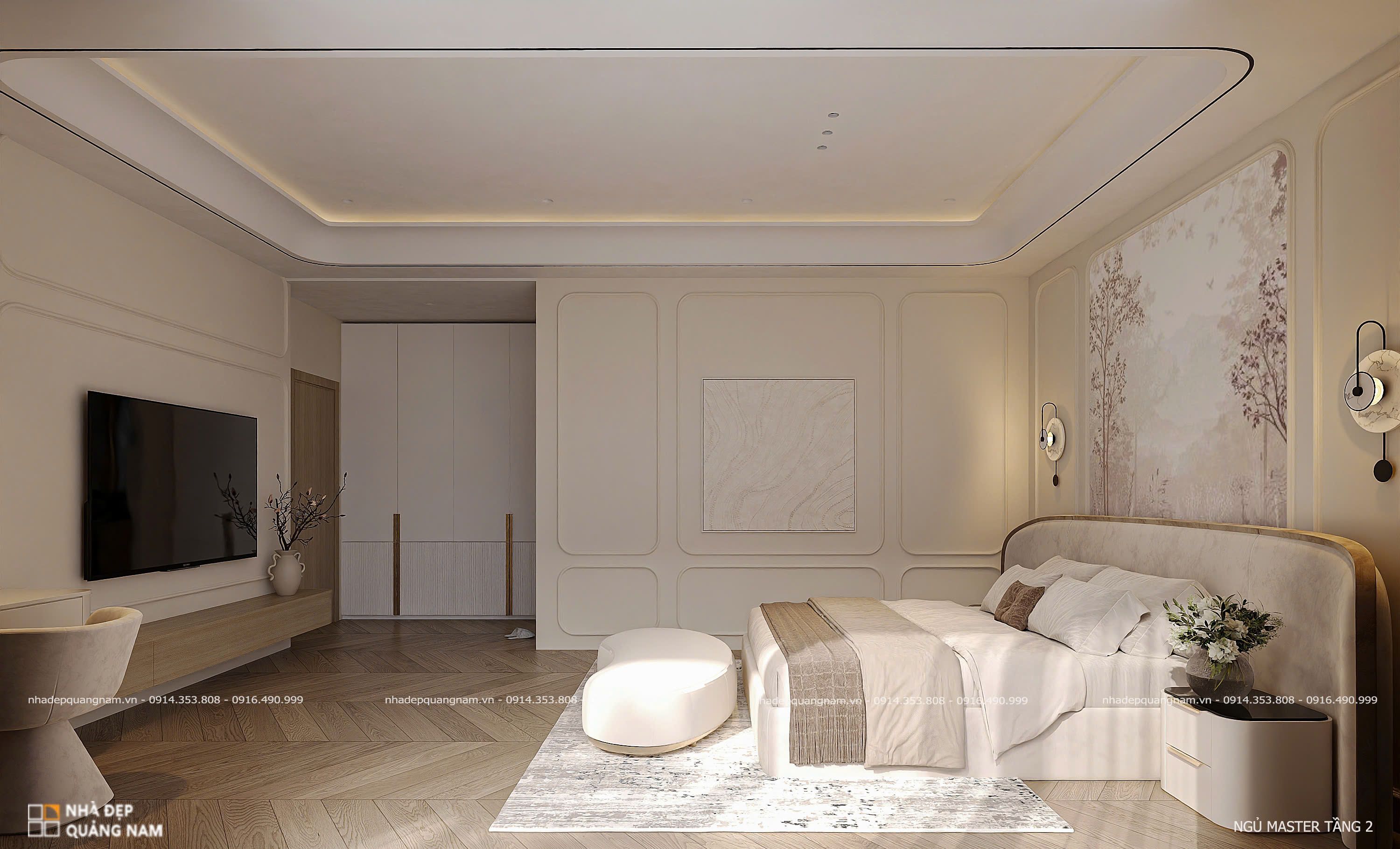 NHÀ ĐẸP QUẢNG NAM| AT VILLA