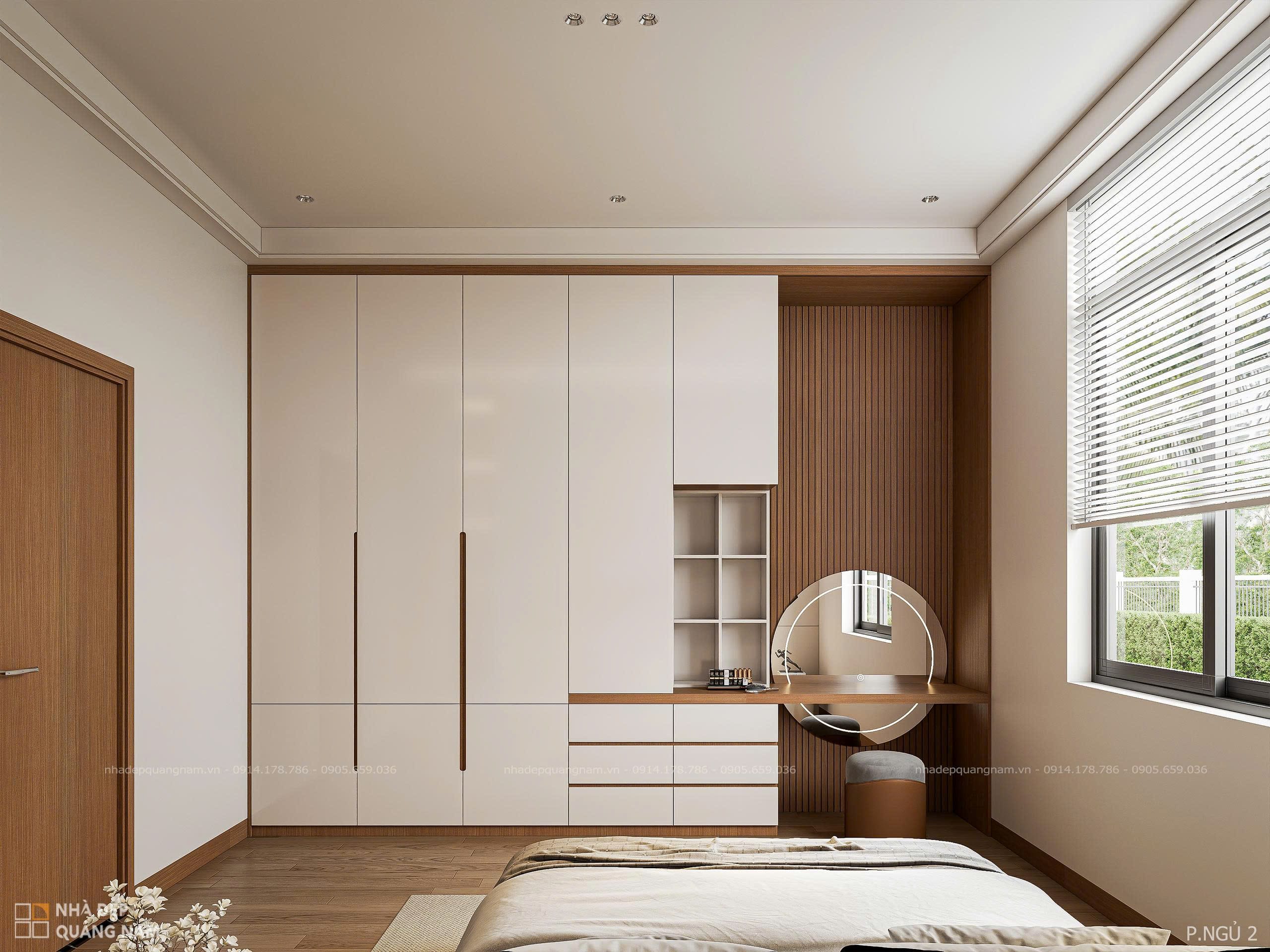 N House| Nhà đẹp Quảng Nam