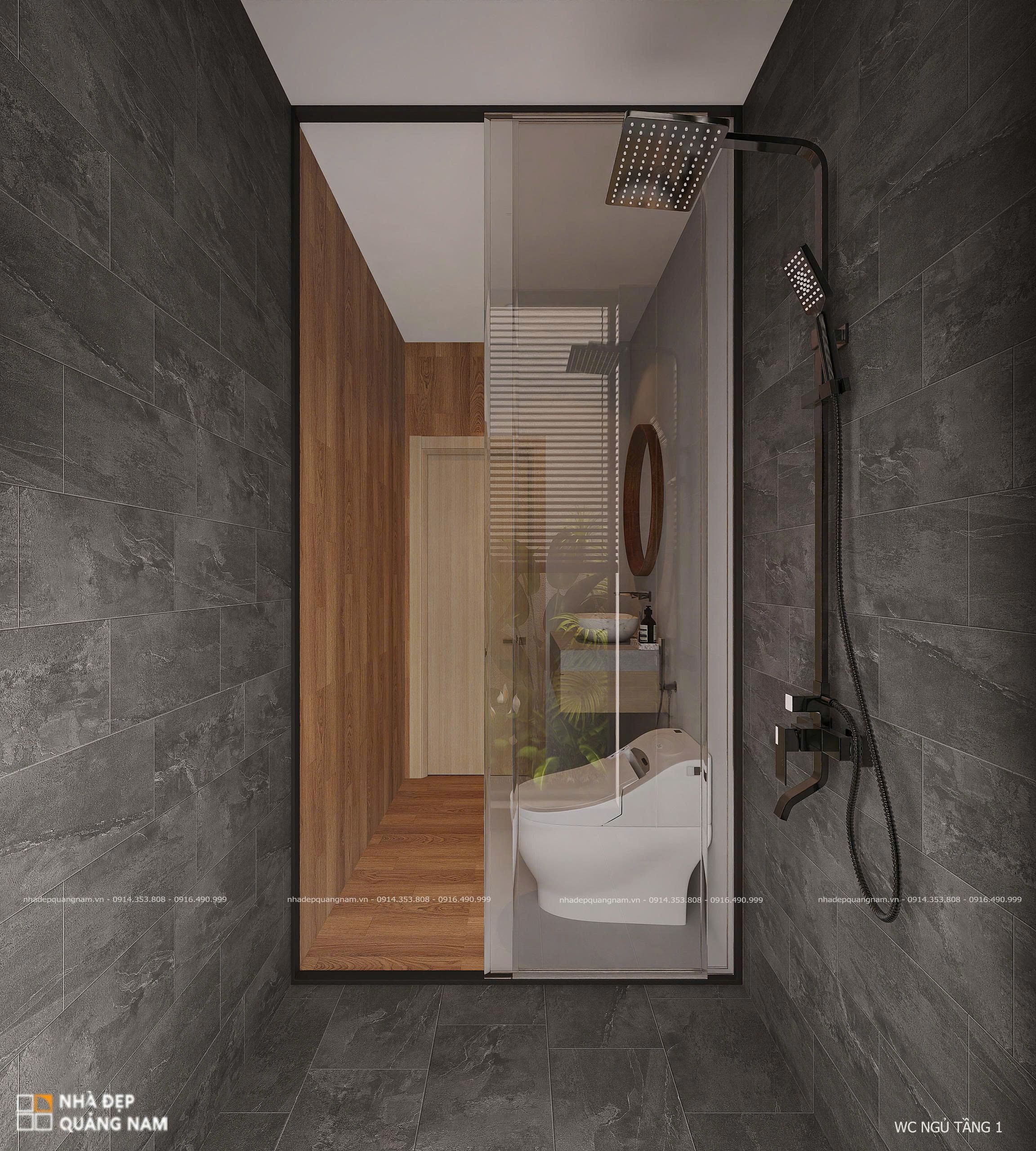 NHÀ ĐẸP QUẢNG NAM| AT VILLA