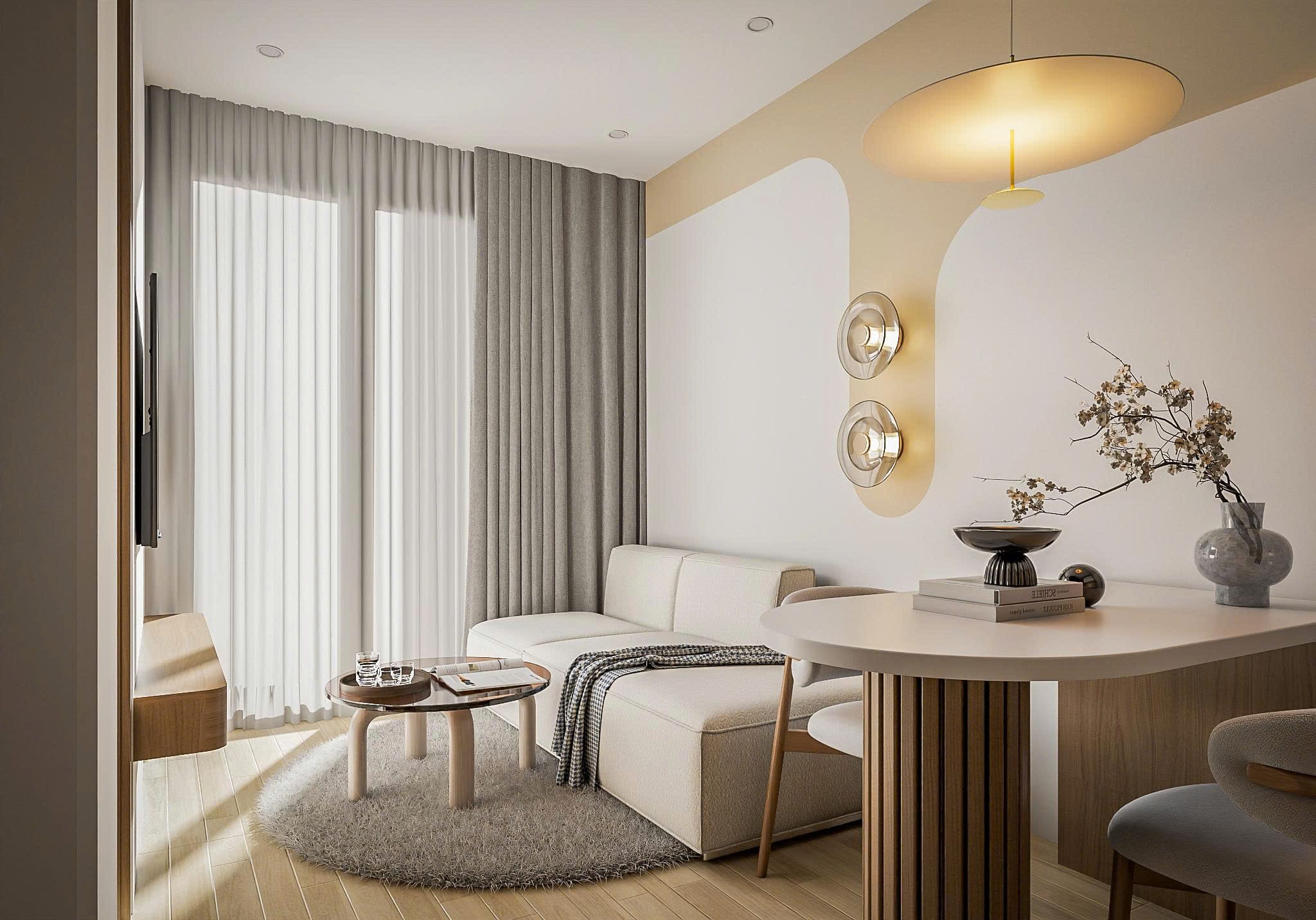 HERO APARTMENT| Nhà đẹp Quảng Nam