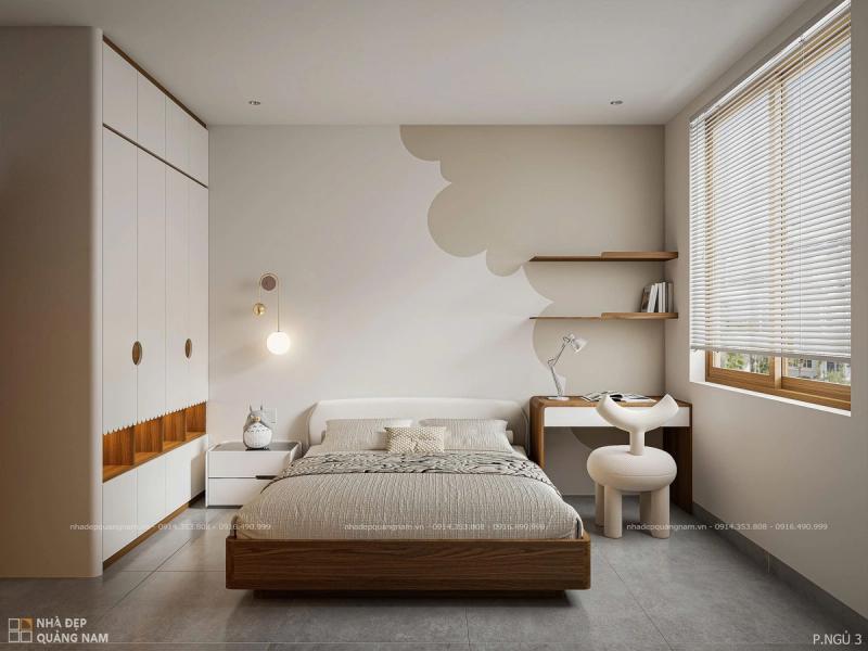 G's House - Ngôi nhà xanh trong nhịp sống đô thị liền kề 