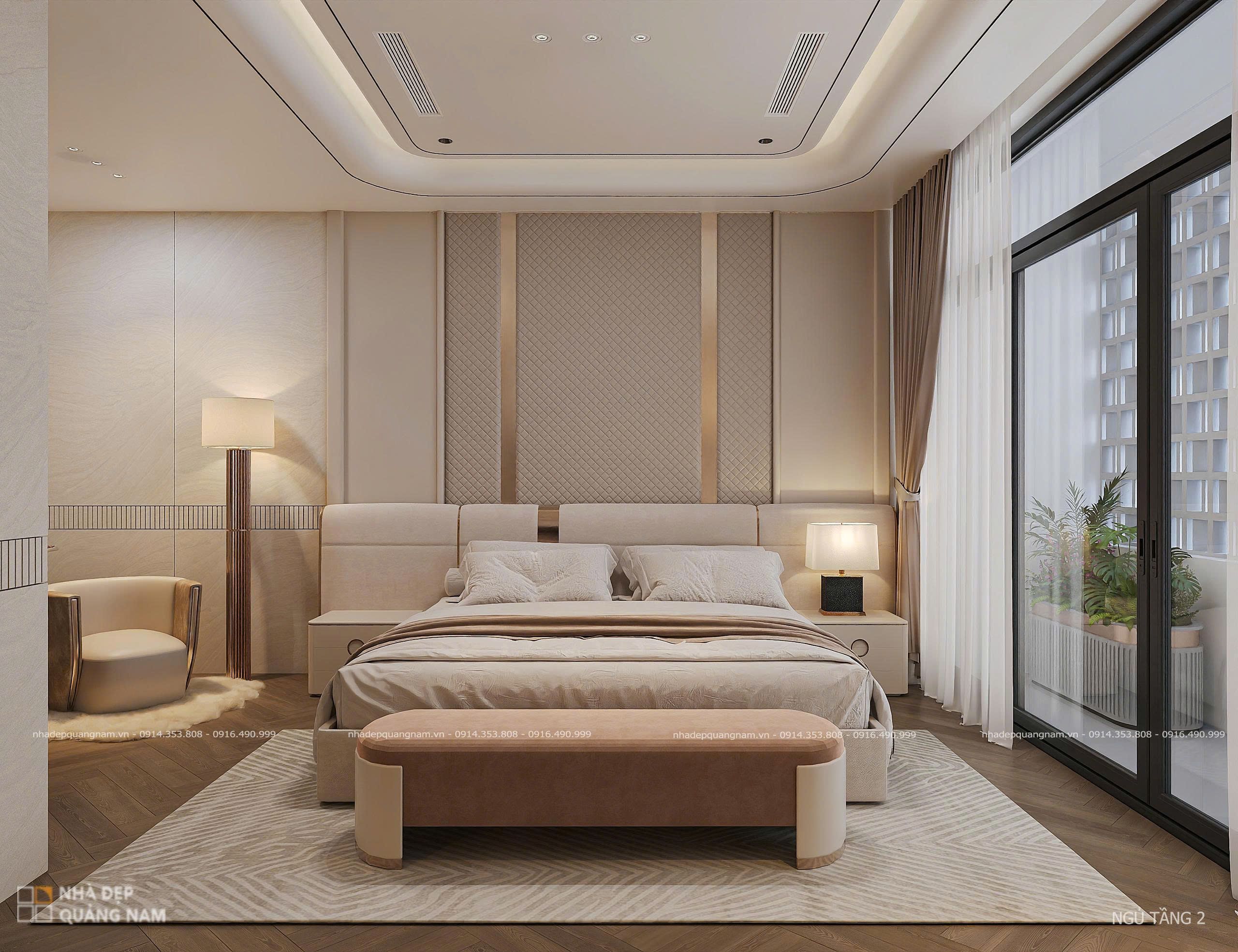 NHÀ ĐẸP QUẢNG NAM | LA HOUSE