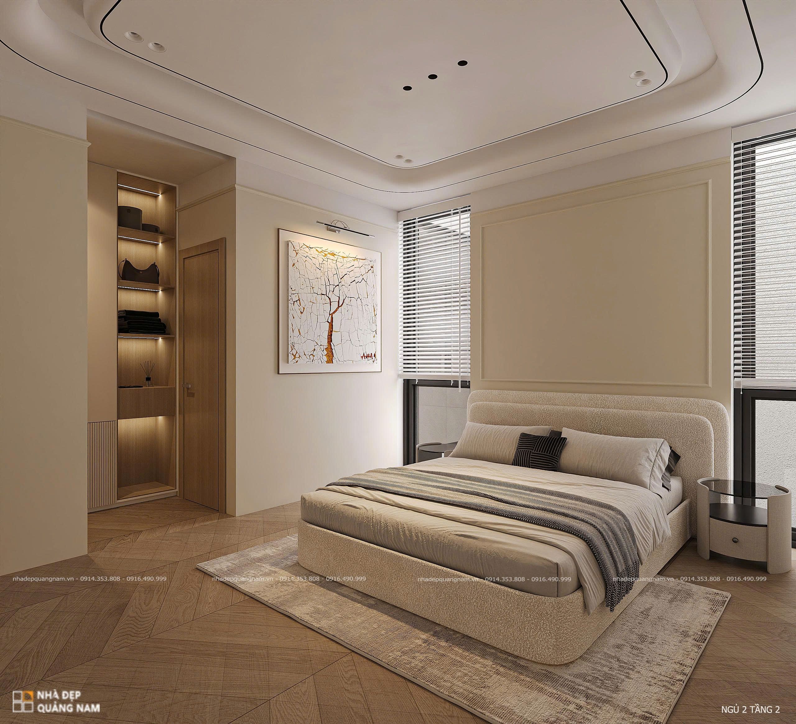 NHÀ ĐẸP QUẢNG NAM| AT VILLA