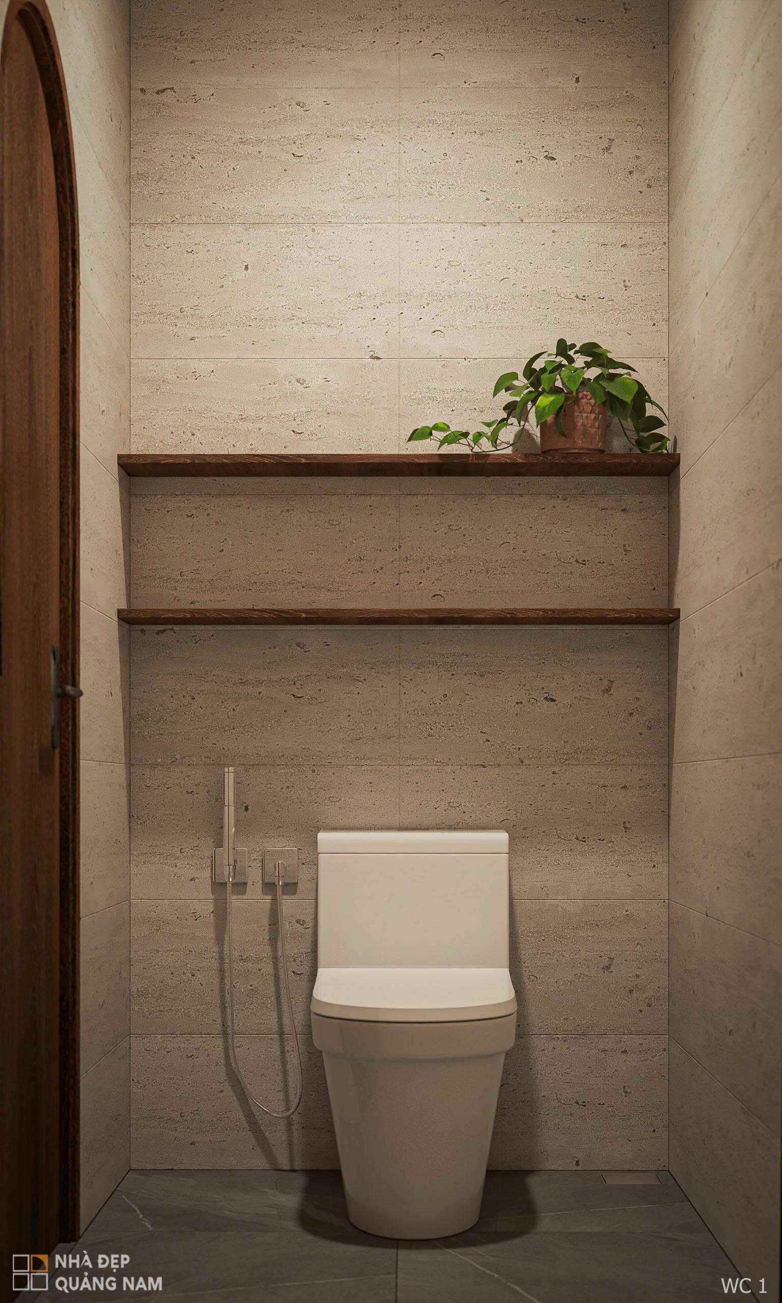 L HOUSE - NHÀ ĐẸP QUẢNG NAM