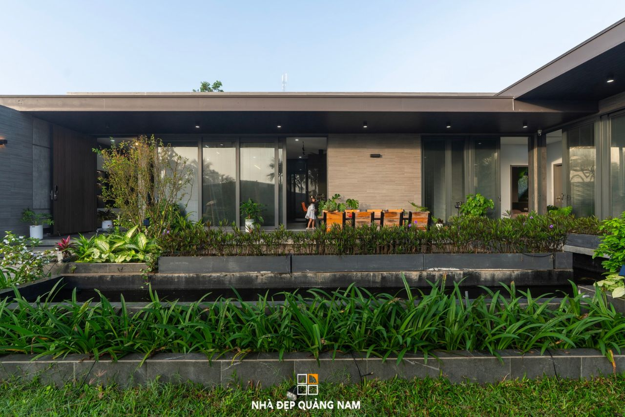 LG Villa – Biệt Thự Vườn Trên Mảnh Đất 800m2