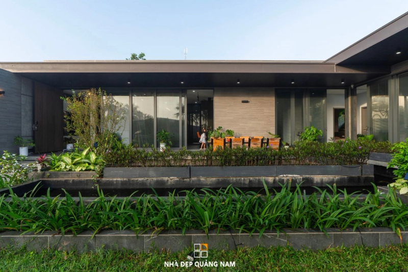 LG Villa – Biệt Thự Vườn Trên Mảnh Đất 800m2