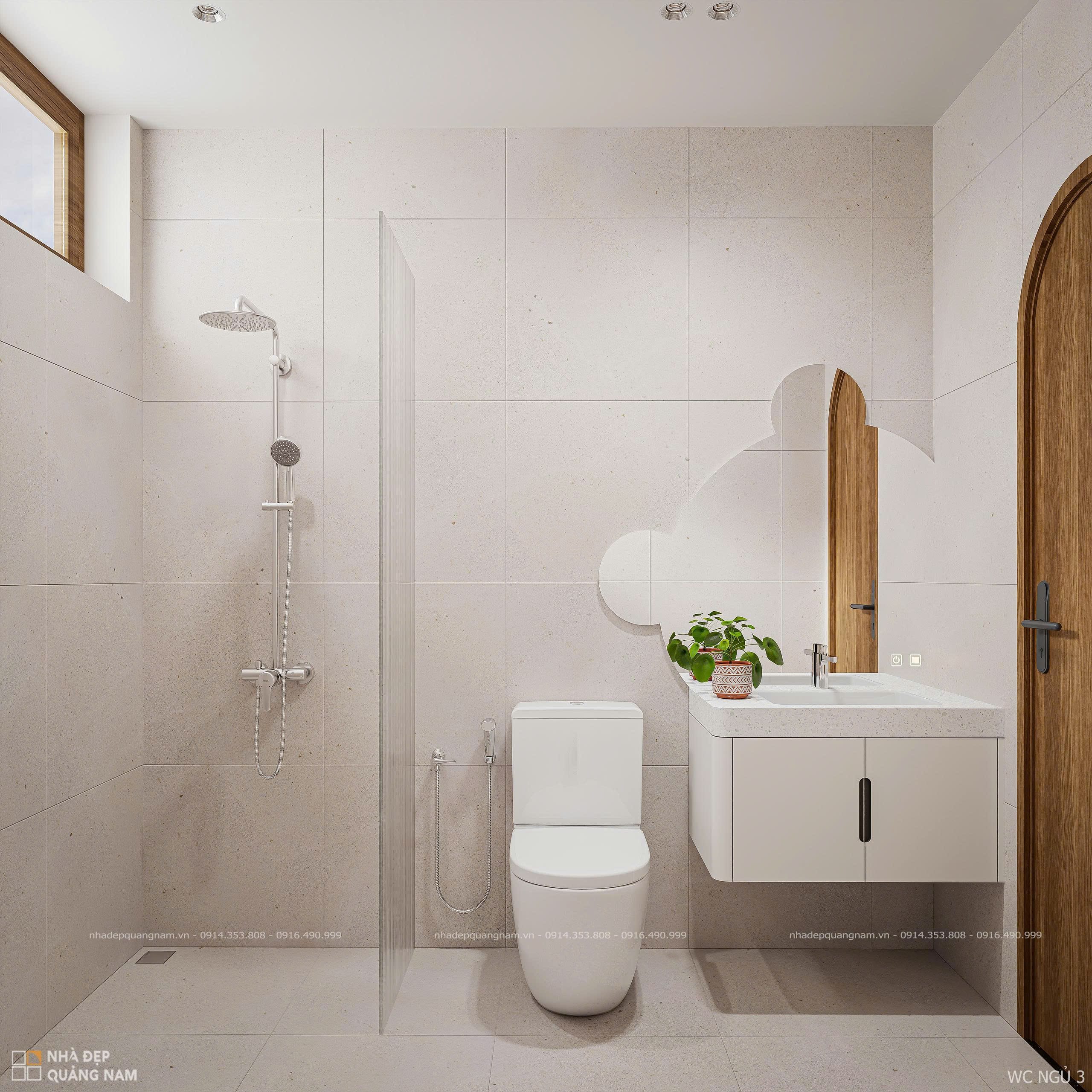 G's House | Nhà đẹp Quảng Nam