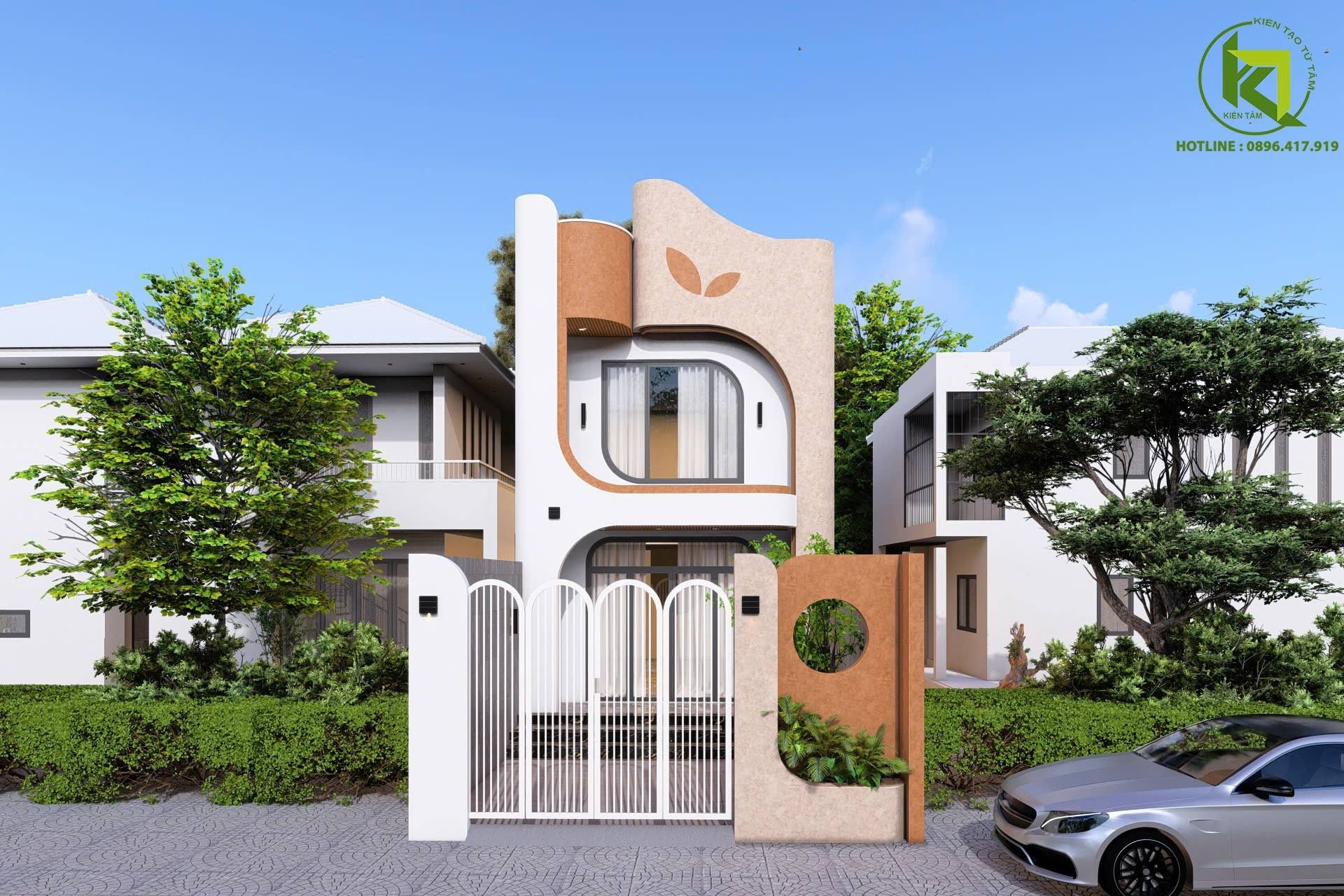 Top 10 đơn vị thi công uy tín tại Quảng Nam
