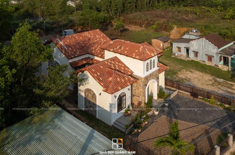 S's Villa - Hành trình hiện thực hóa giấc mơ Địa Trung Hải cùng cặp vợ chồng 9x