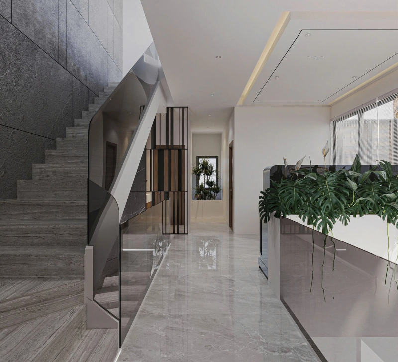 Nhà đẹp Quảng Nam 