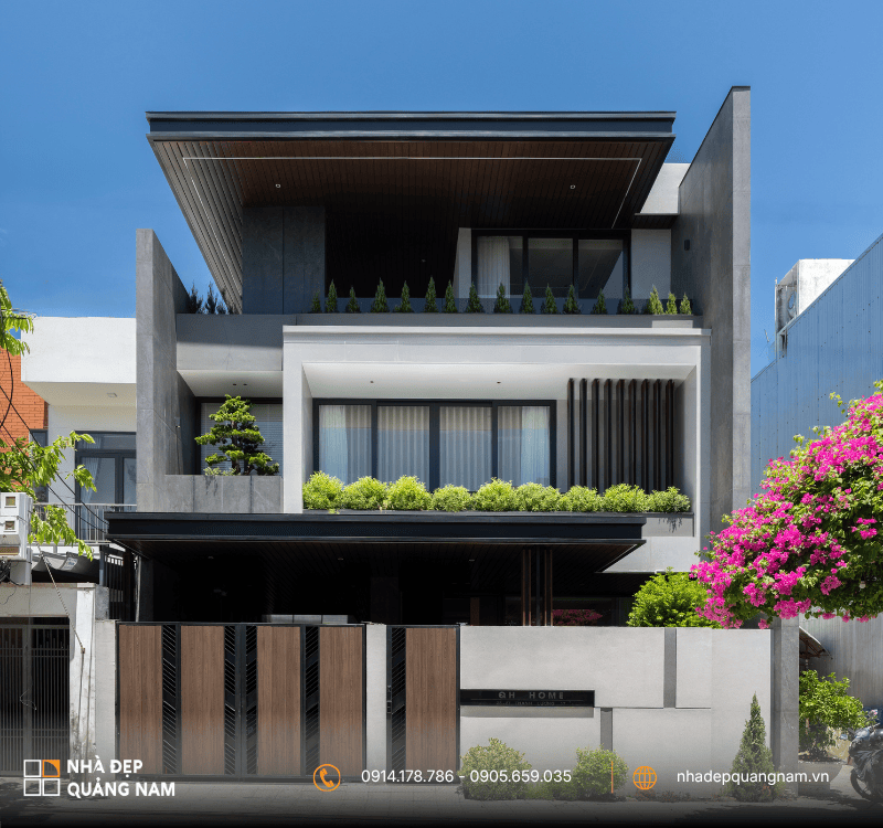 Tại sao cần biết rõ thông tin quy hoạch lô đất trước khi thiết kế nhà?
