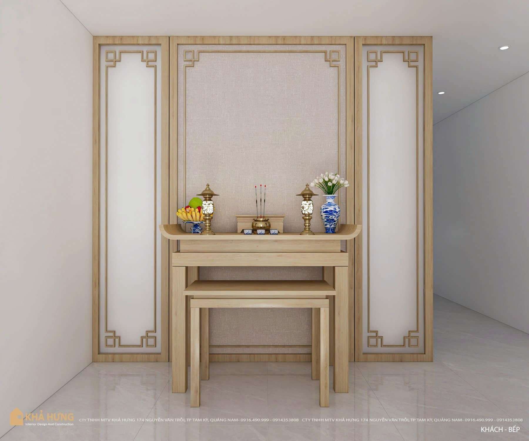 H House - Thiết kế sáng tạo trong từng không gian