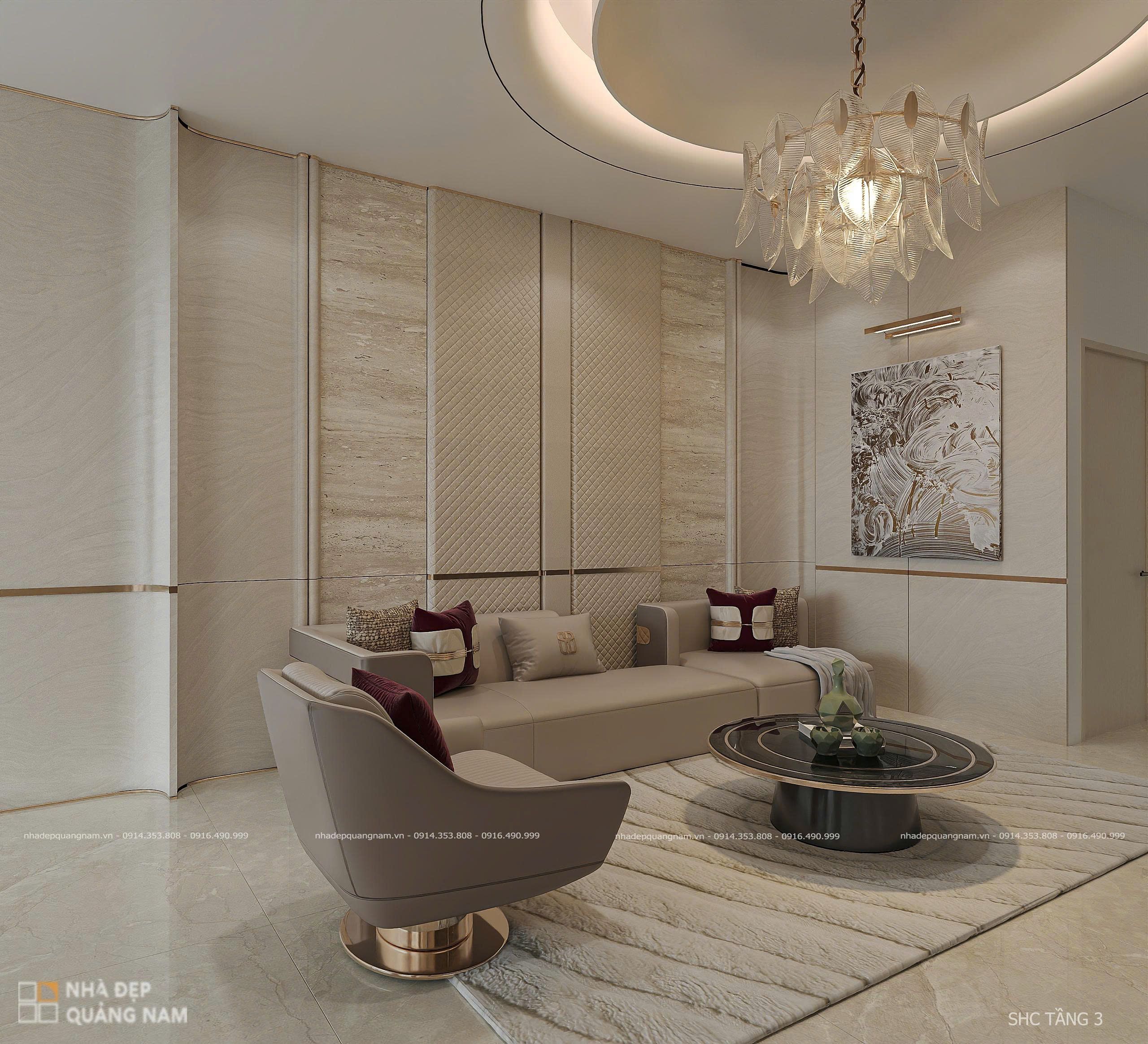 NHÀ ĐẸP QUẢNG NAM | LA HOUSE