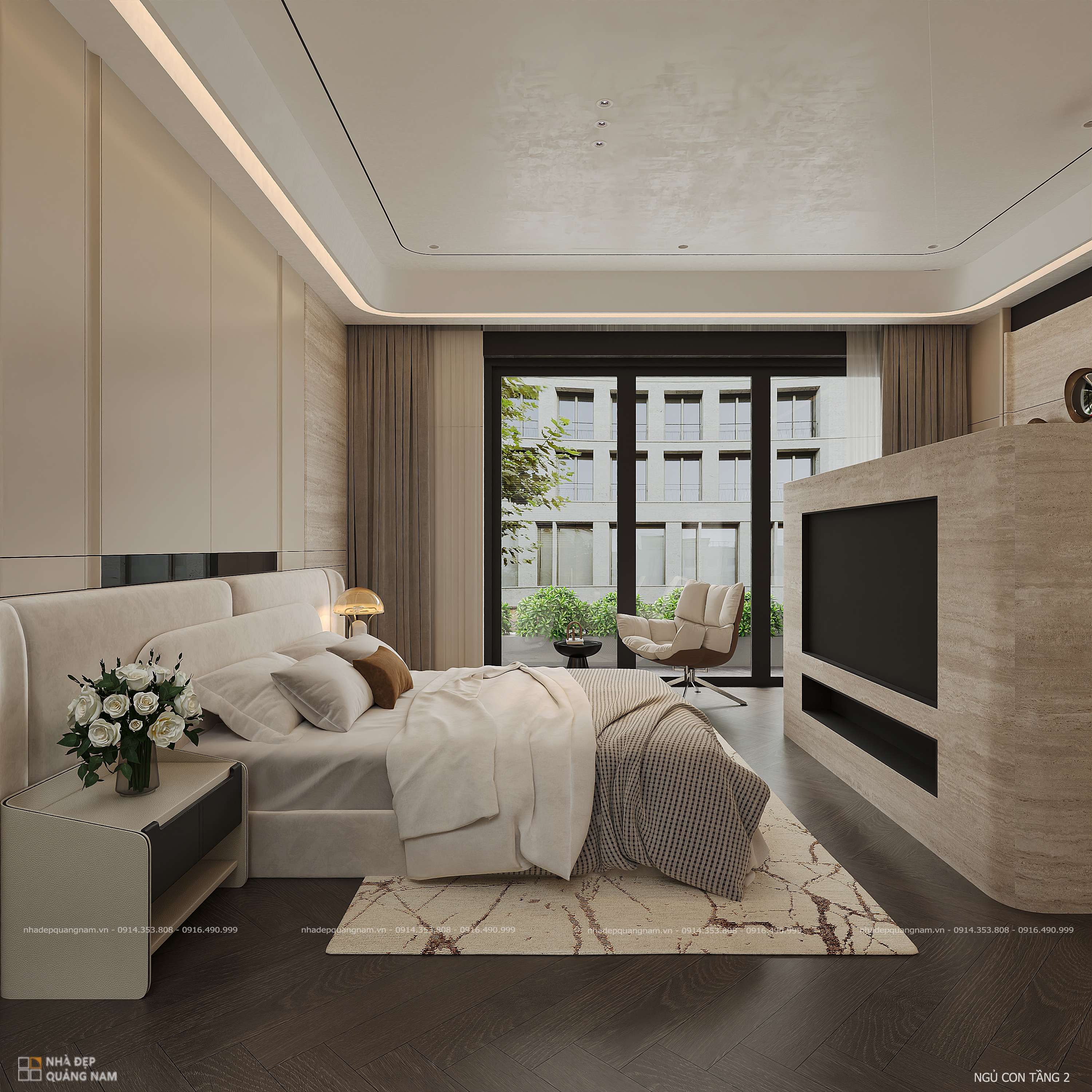 VP VILLA - NHÀ ĐẸP QUẢNG NAM