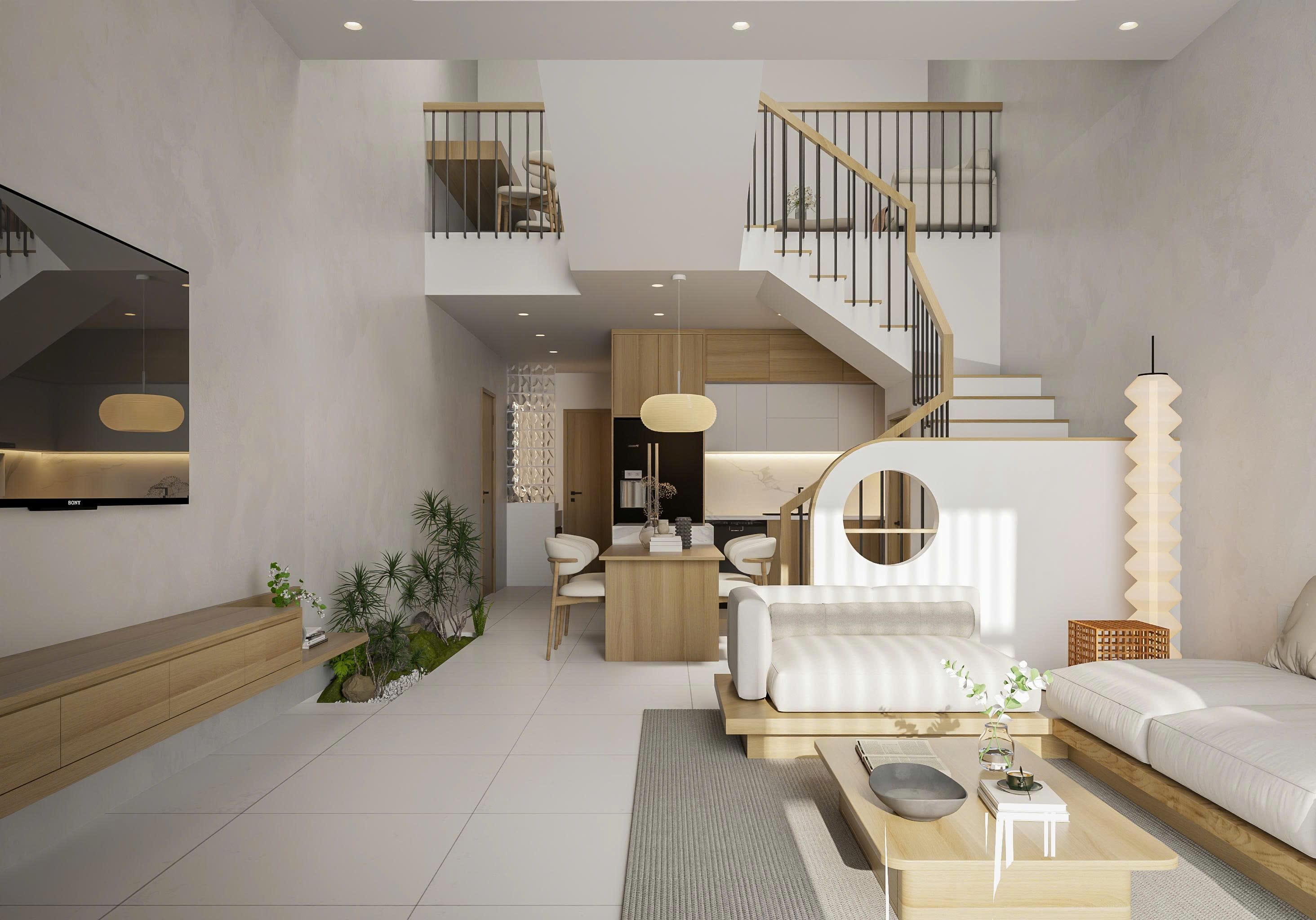 TT House| Nhà đẹp Quảng Nam