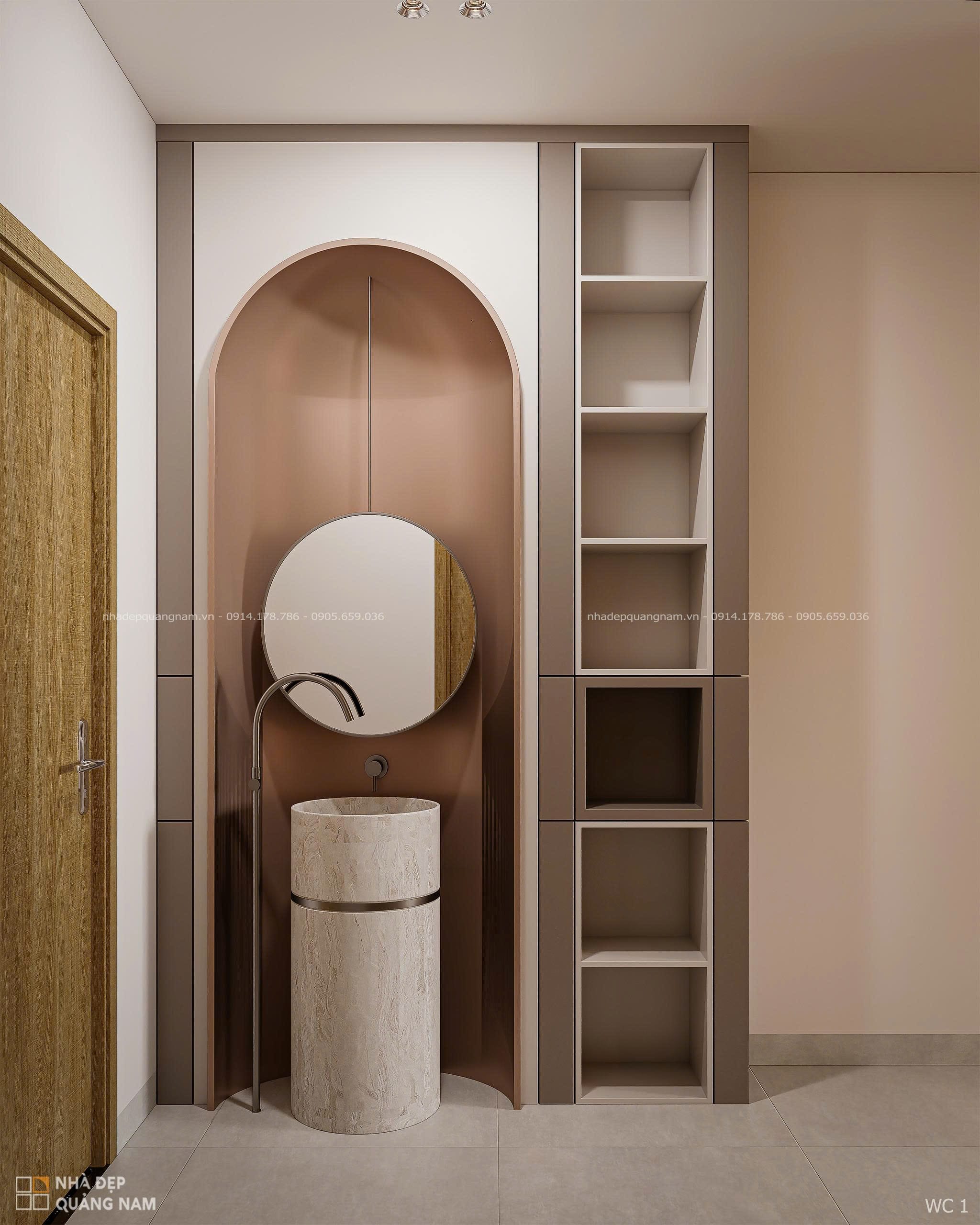 H House| Nhà đẹp Quảng Nam