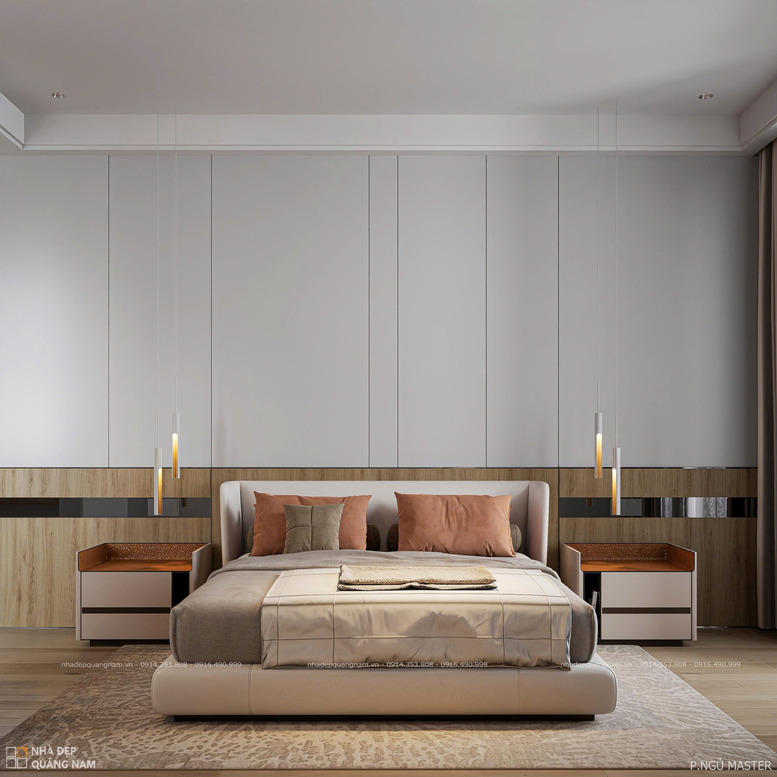 DT HOUSE | NHÀ ĐẸP QUẢNG NAM