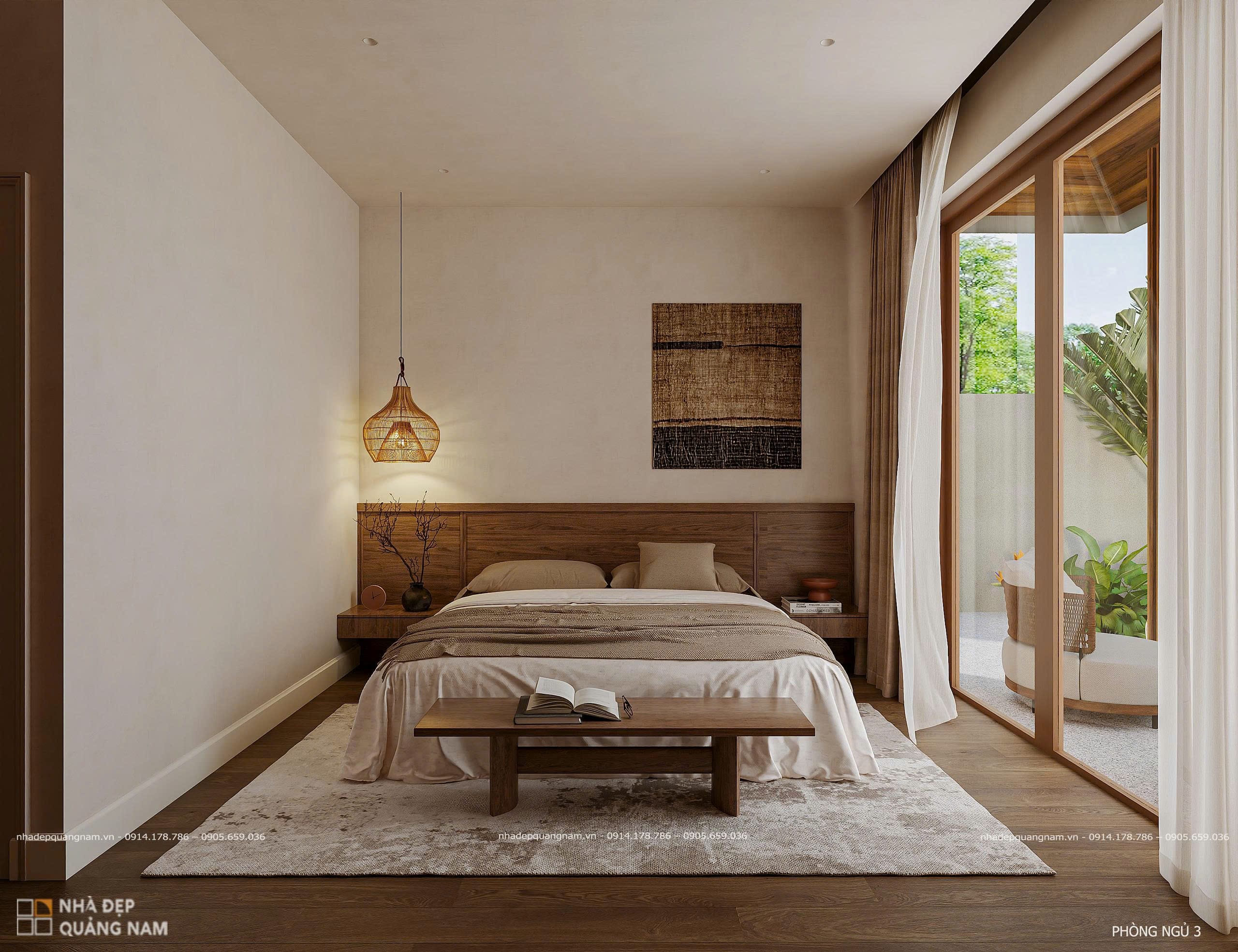 N VILLA| Nhà đẹp Quảng Nam