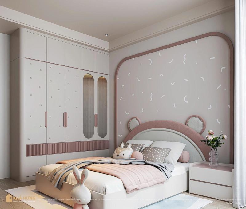 LN House - Không gian ấm áp, sáng - thoáng - xanh cho gia đình trẻ