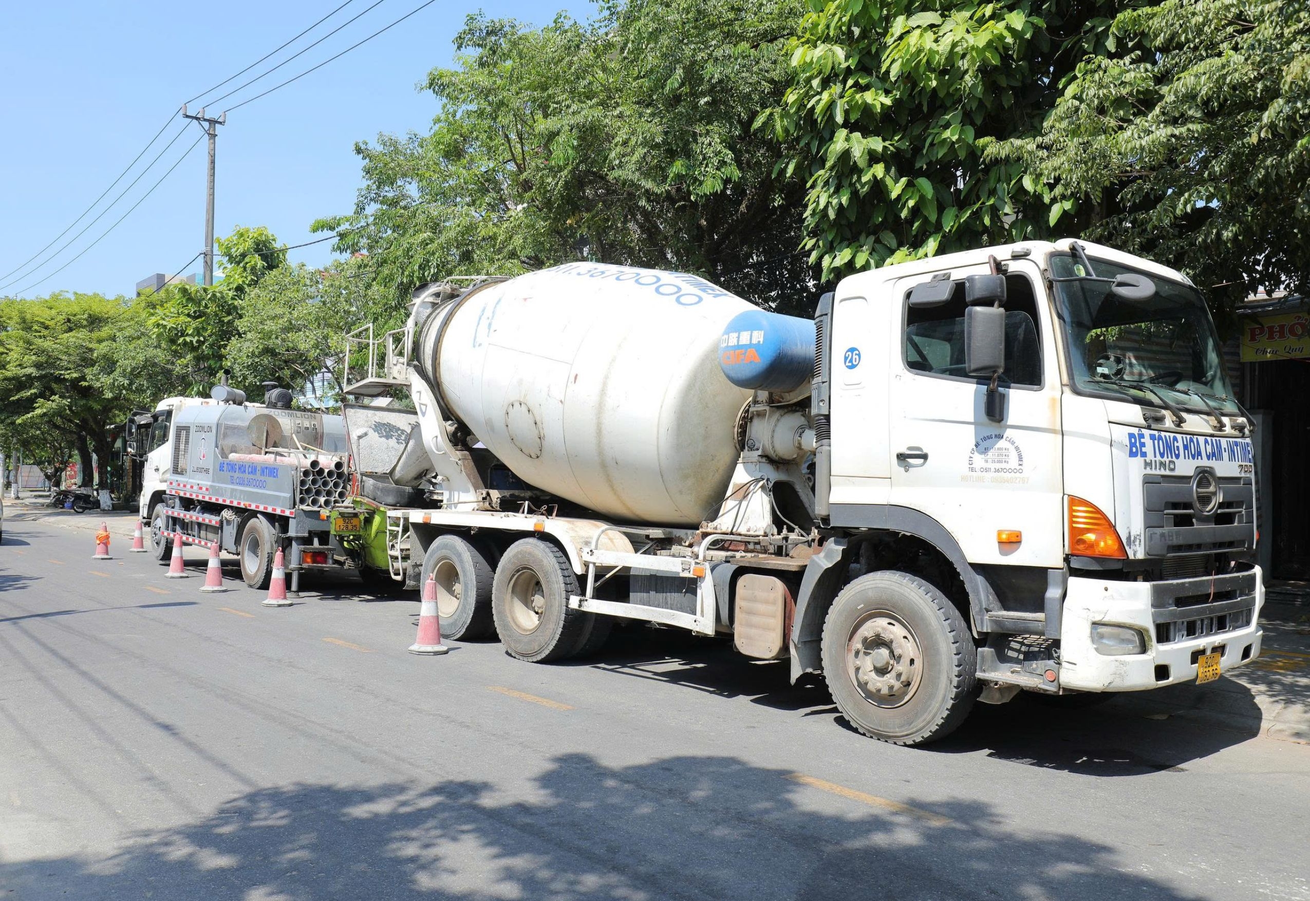 Xây nhà trọn gói Đà Nẵng: Giải pháp "Sáng - Xanh - Thoáng"  đến từ Nhà đẹp Quảng Nam