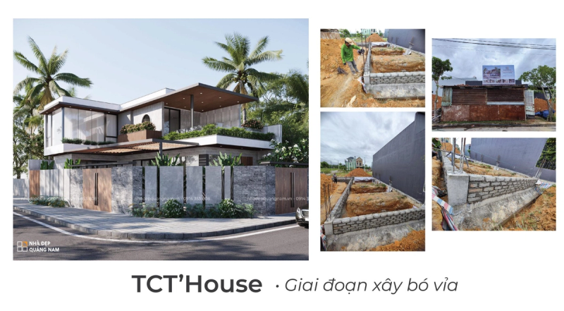 Tổng hợp một số công trình NĐQN đang thi công cuối 2021 – đầu 2022