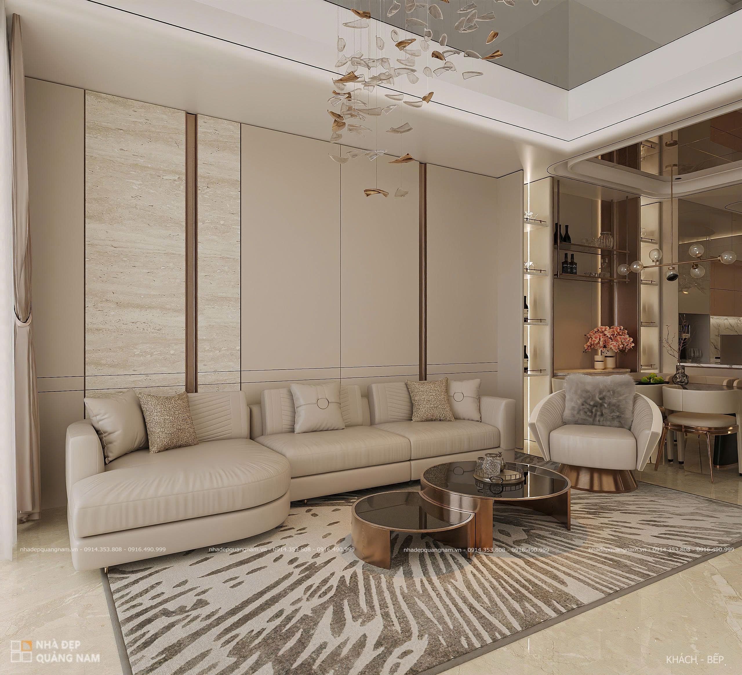 NHÀ ĐẸP QUẢNG NAM | LA HOUSE