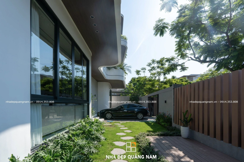 NH VILLA | NHÀ ĐẸP QUẢNG NAM